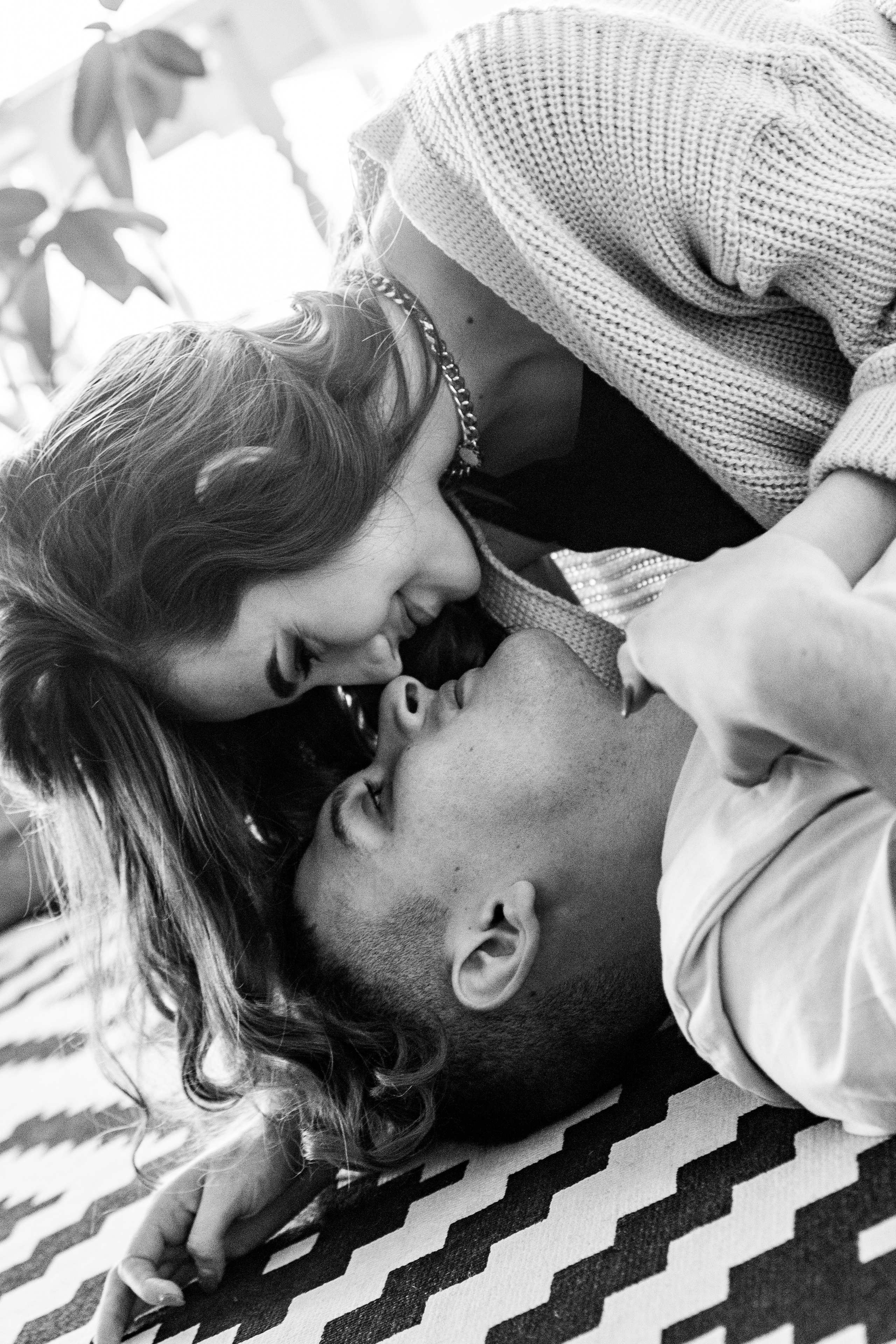 Влад&Марина. Фотограф Катерина Иванова