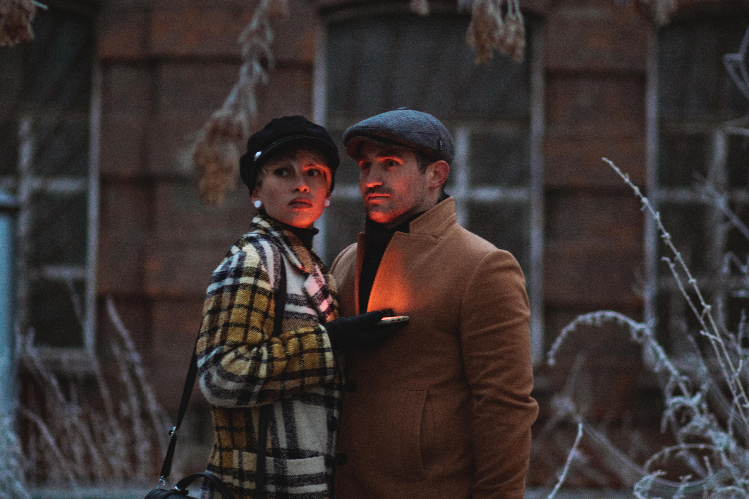 Сергей&Настя. Фотограф Катерина Иванова