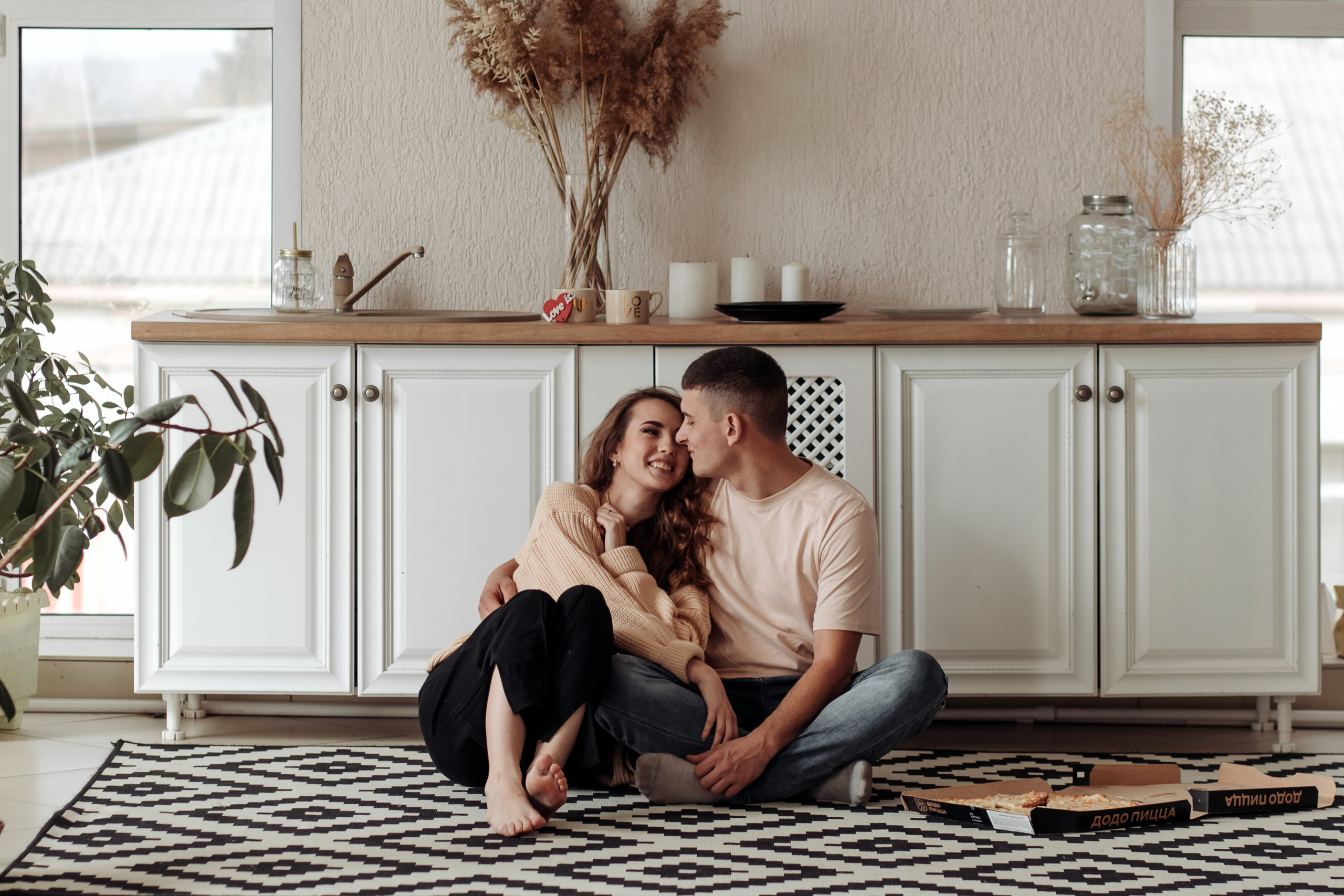 Влад&Марина. Фотограф Катерина Иванова