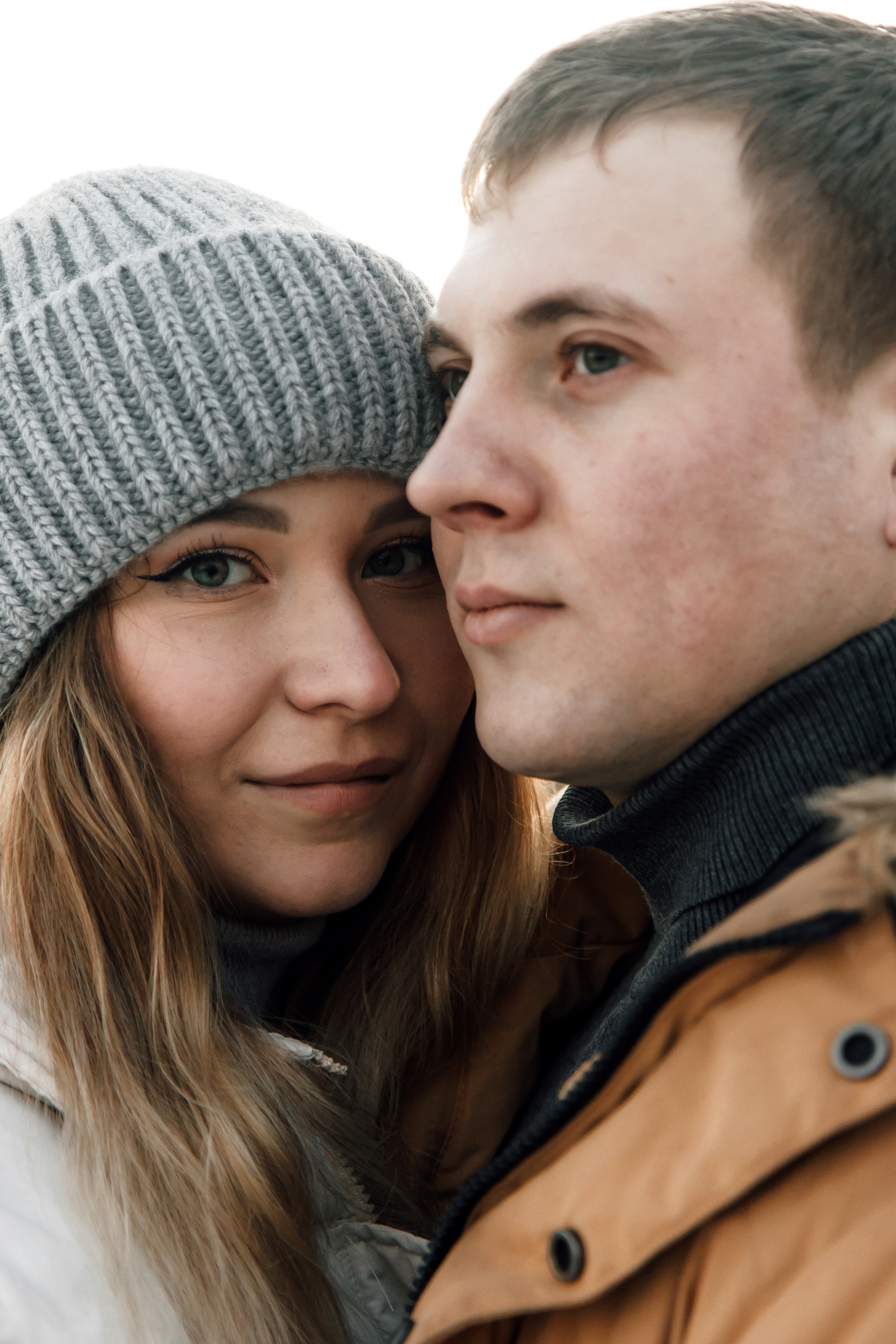 Илья&Оля. Фотограф Катерина Иванова