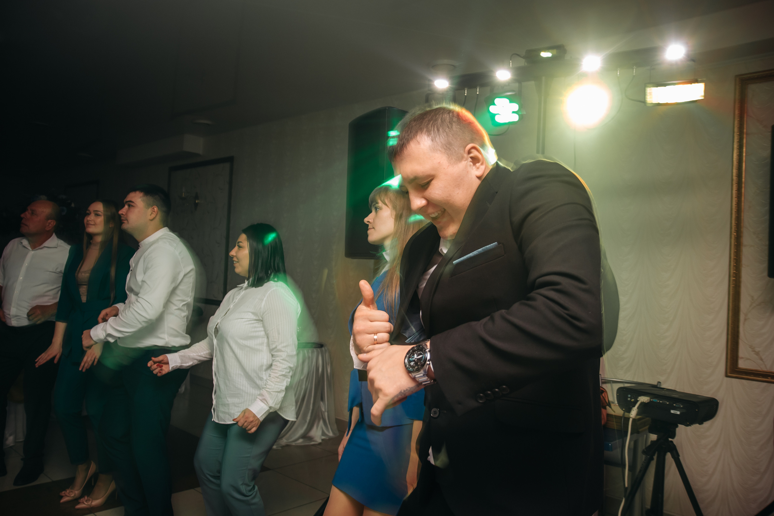 Павел&Анастасия. Фотограф Катерина Иванова