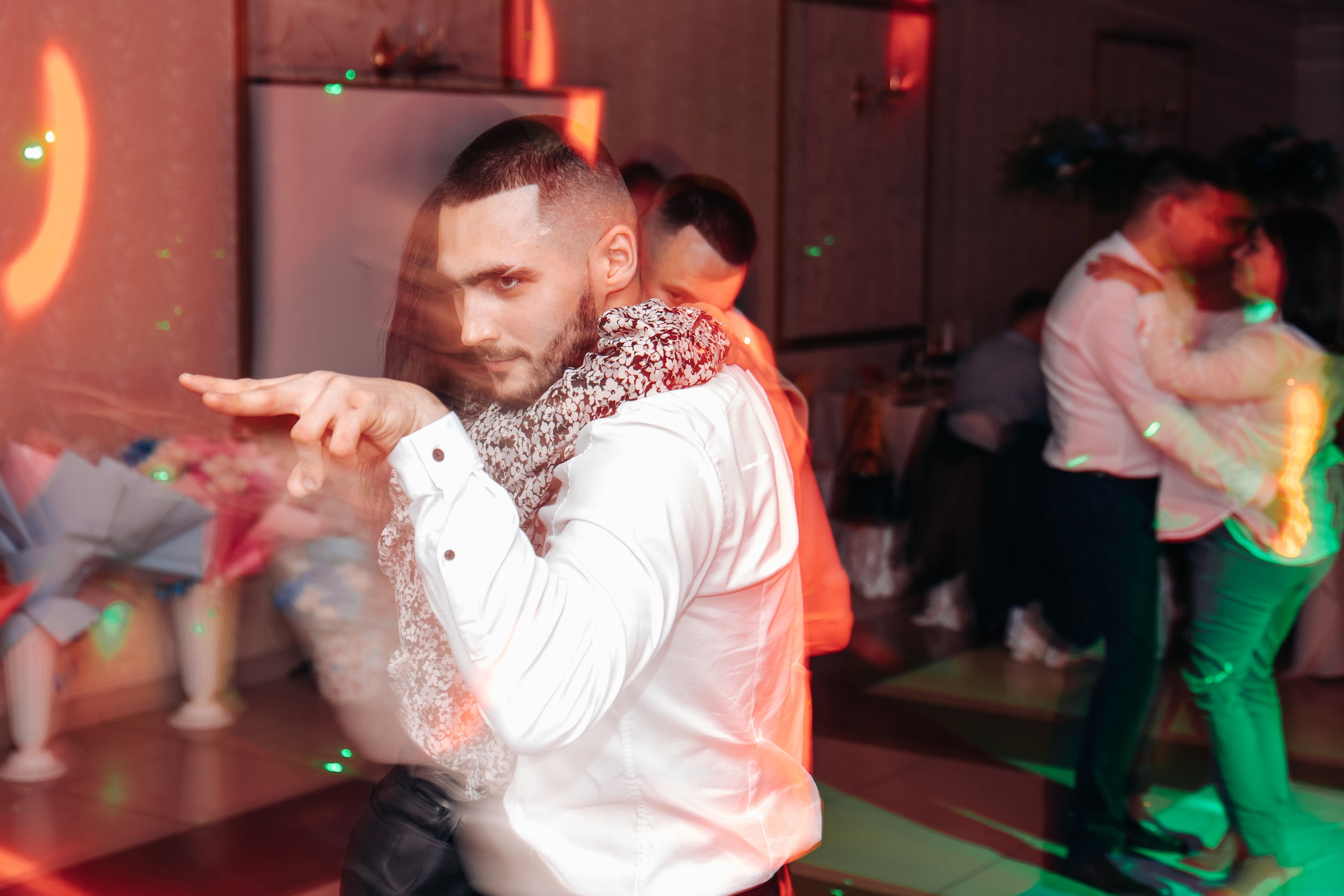 Павел&Анастасия. Фотограф Катерина Иванова