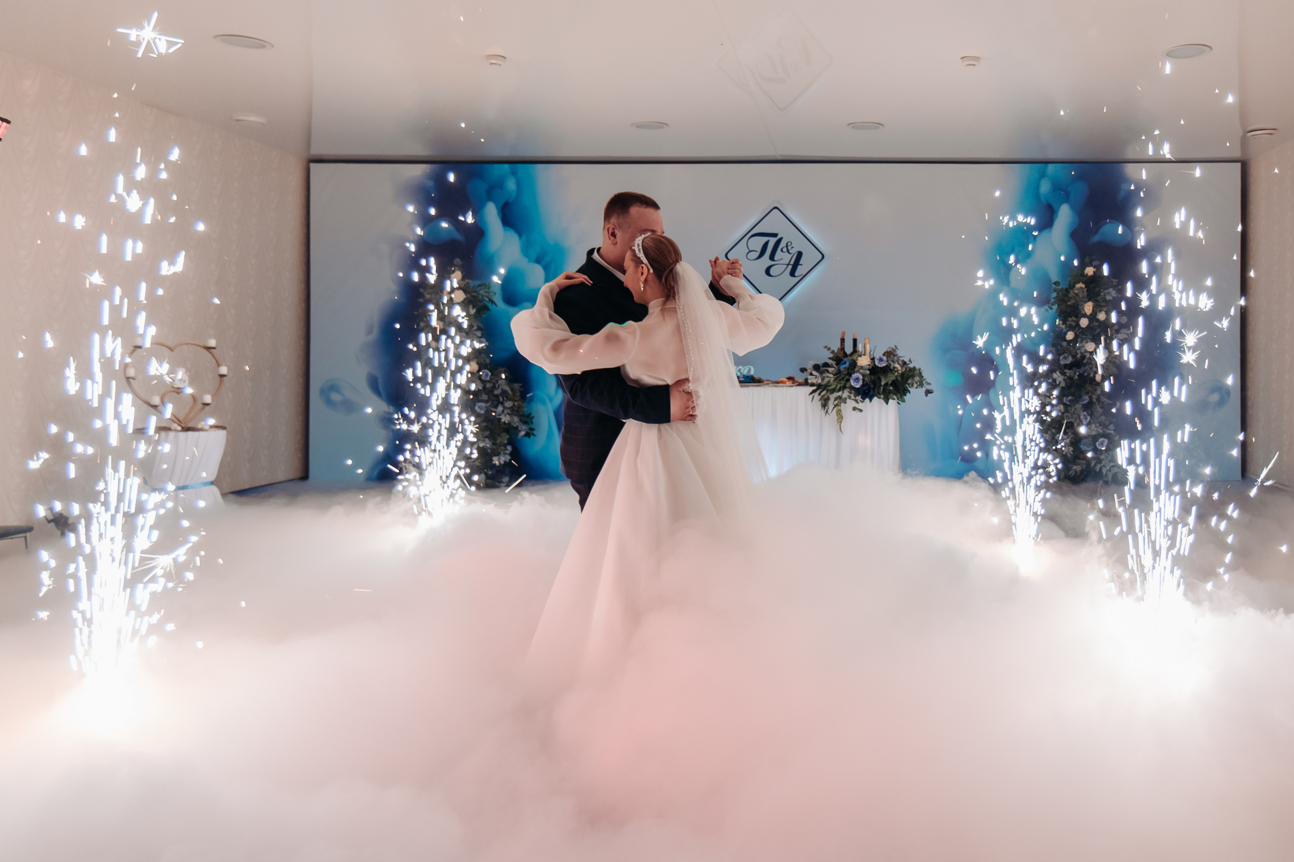 Павел&Анастасия. Фотограф Катерина Иванова