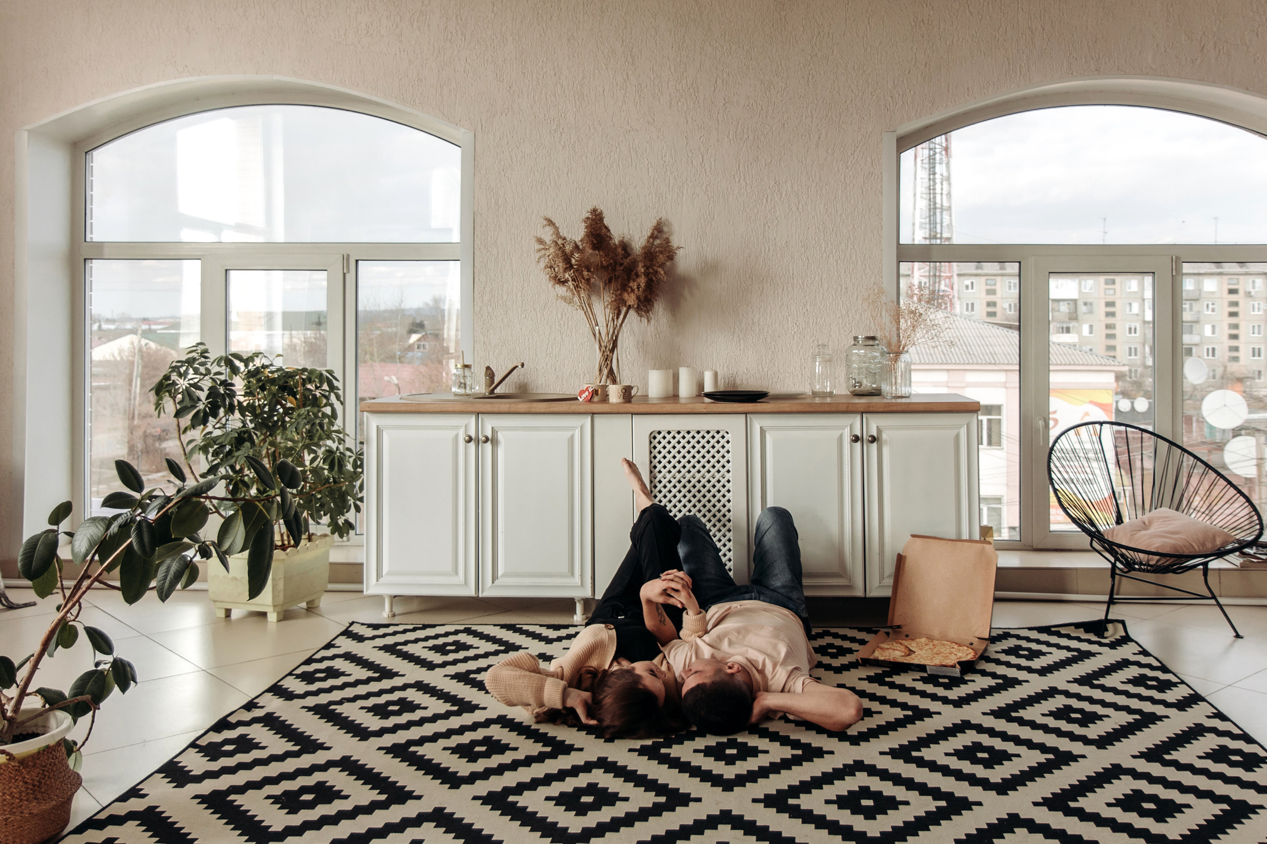 Влад&Марина. Фотограф Катерина Иванова