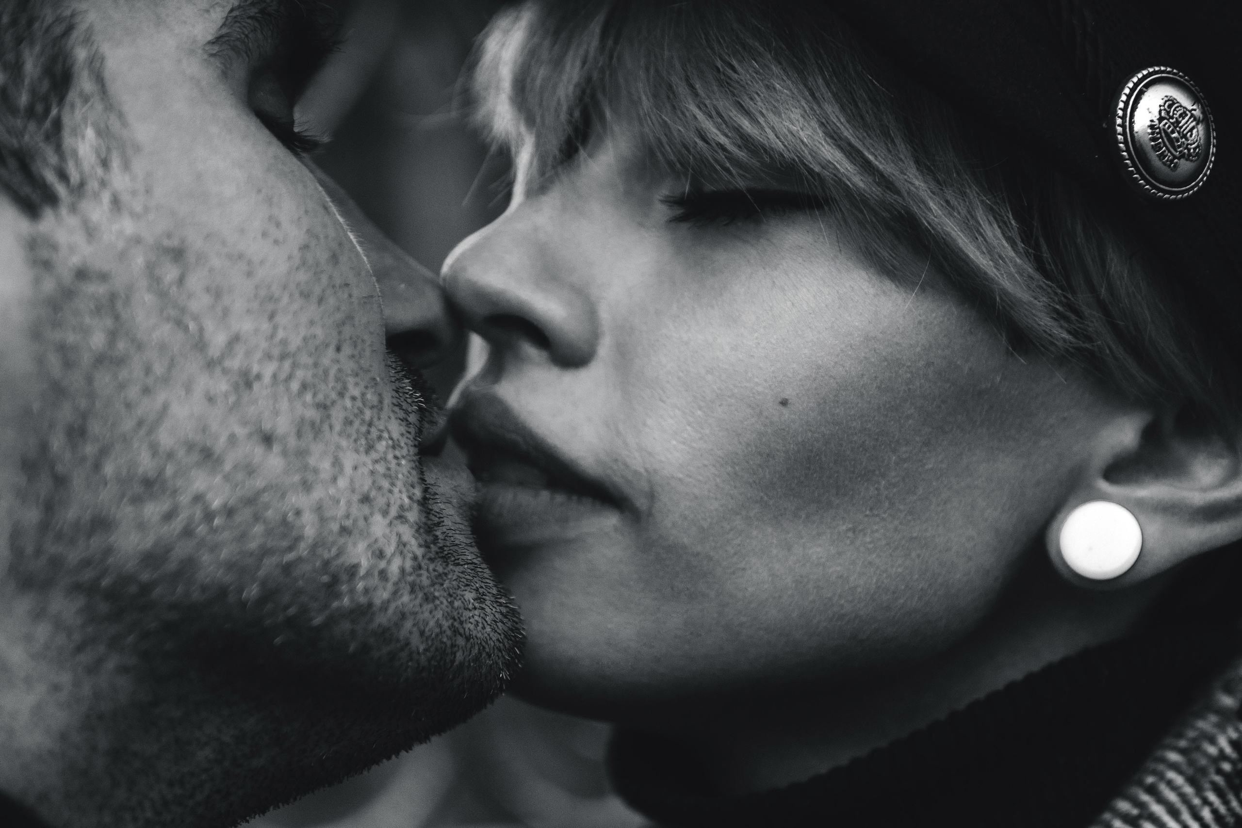 Сергей&Настя. Фотограф Катерина Иванова