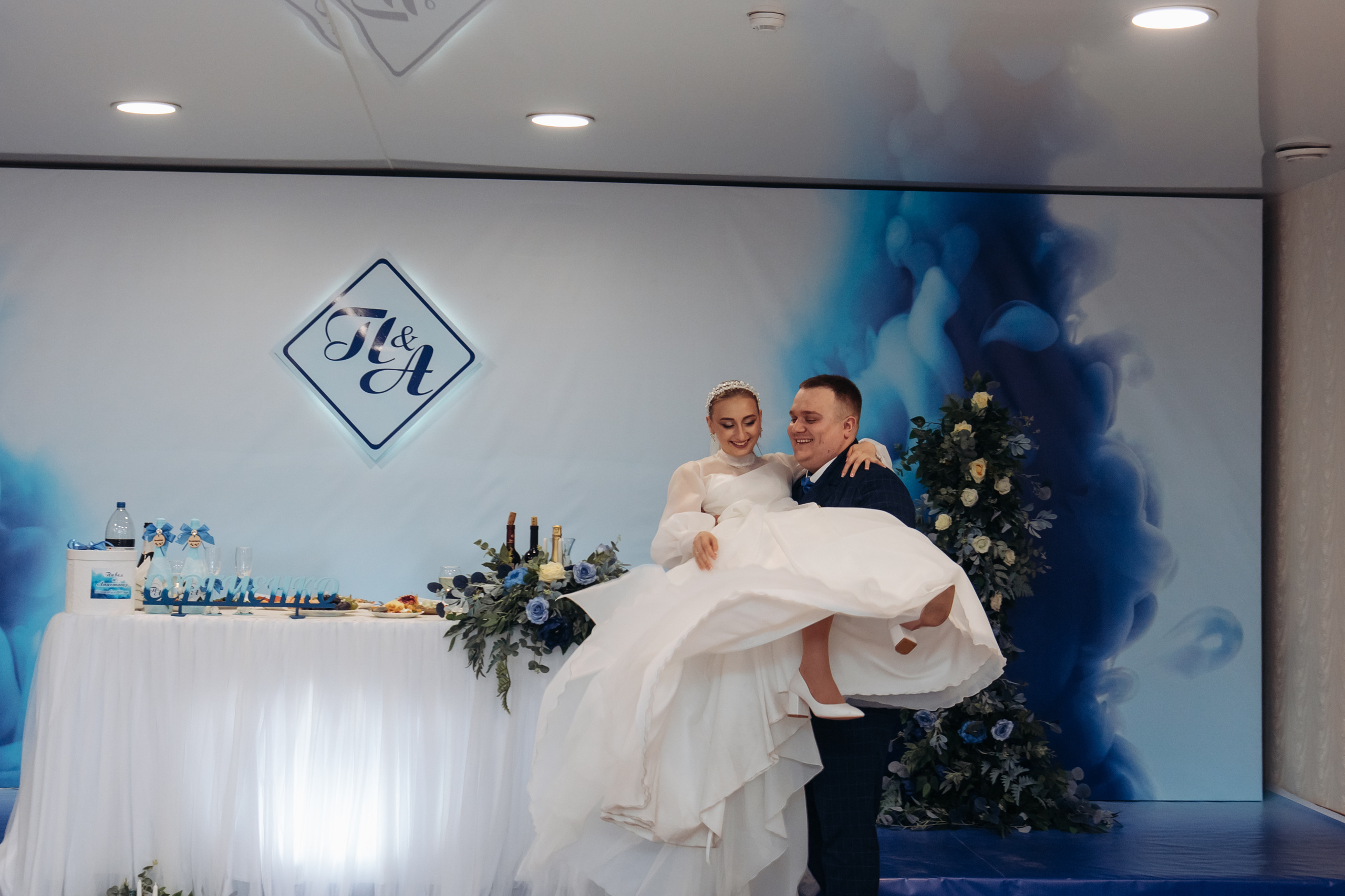 Павел&Анастасия. Фотограф Катерина Иванова