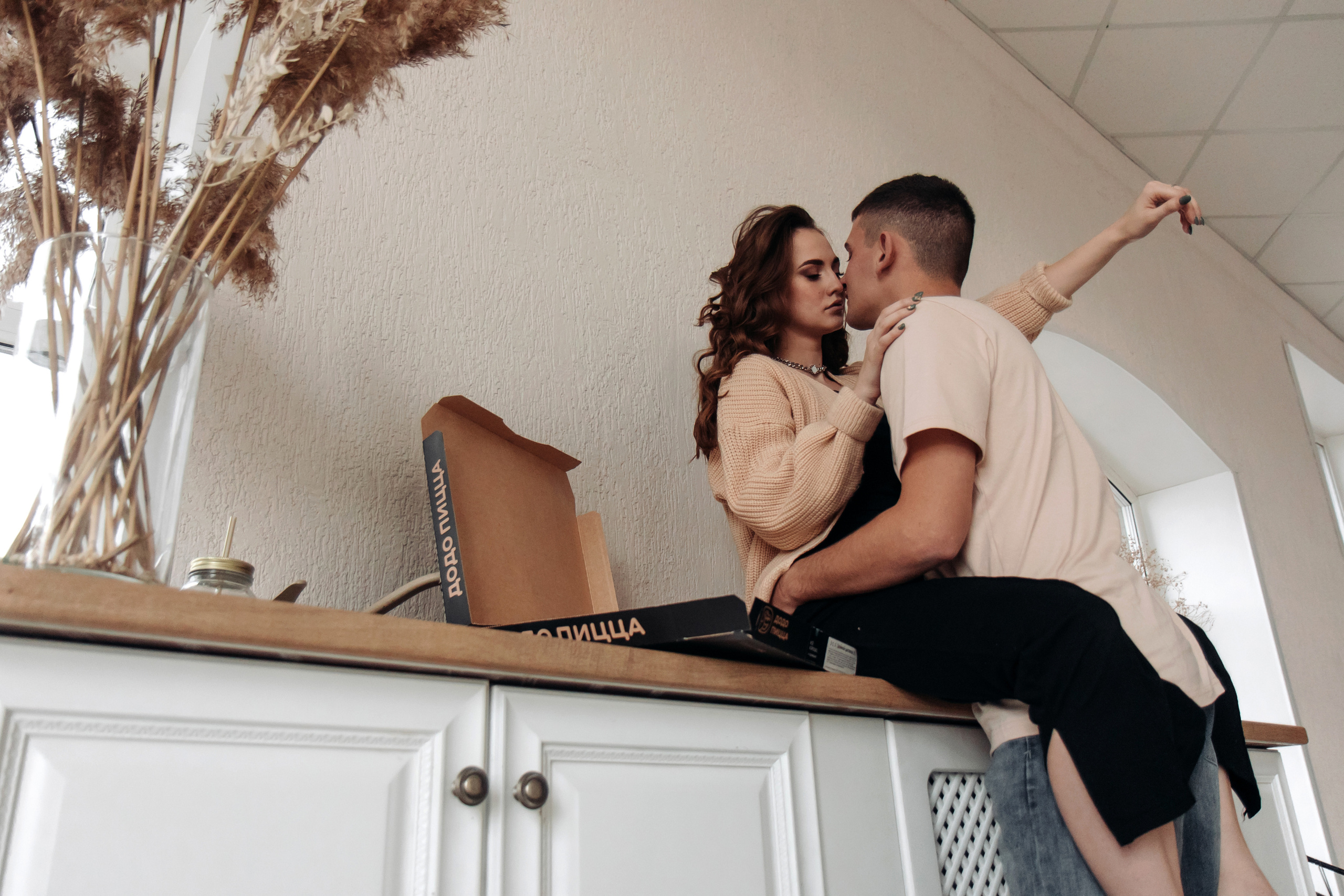 Влад&Марина. Фотограф Катерина Иванова