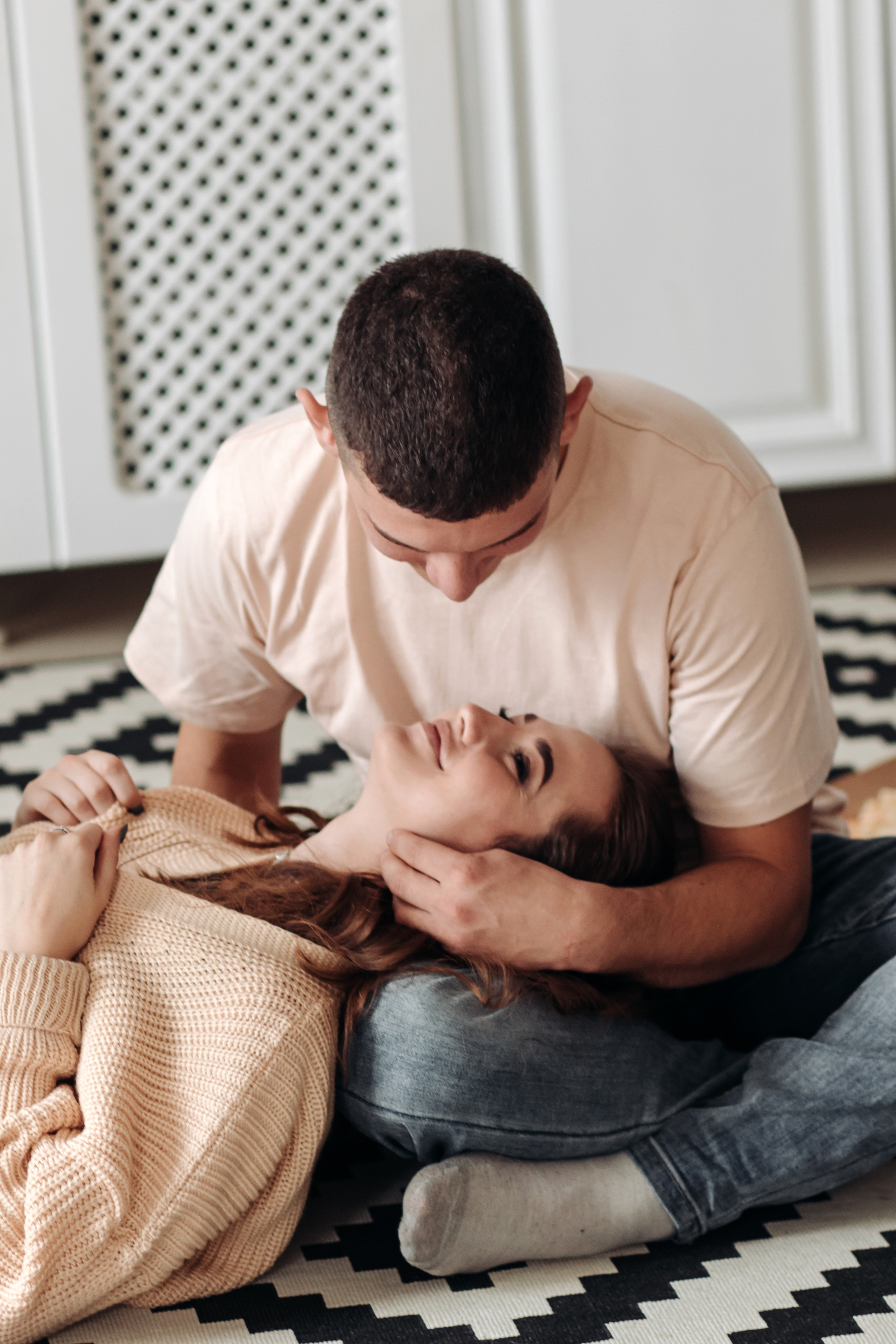 Влад&Марина. Фотограф Катерина Иванова