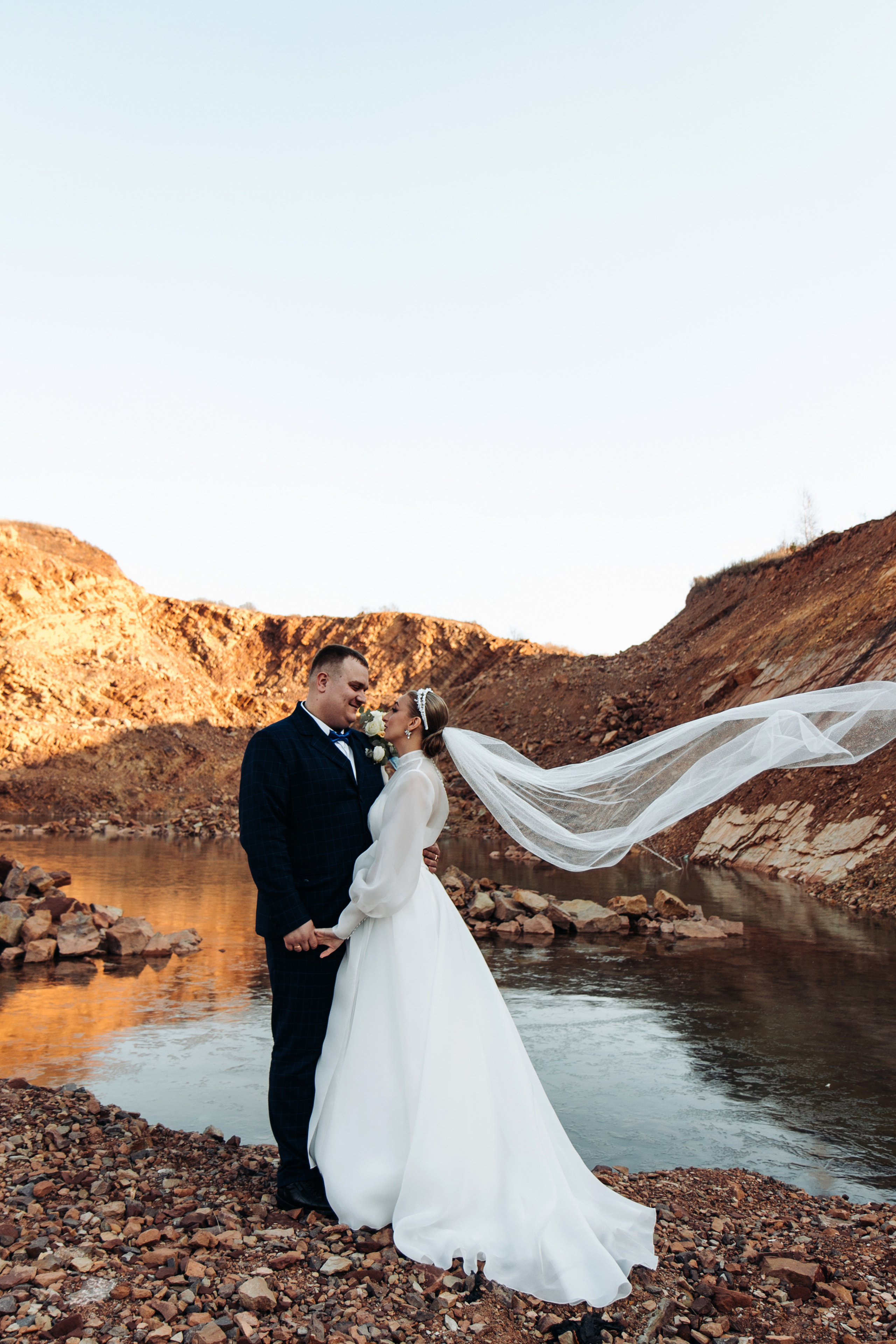 Павел&Анастасия. Фотограф Катерина Иванова