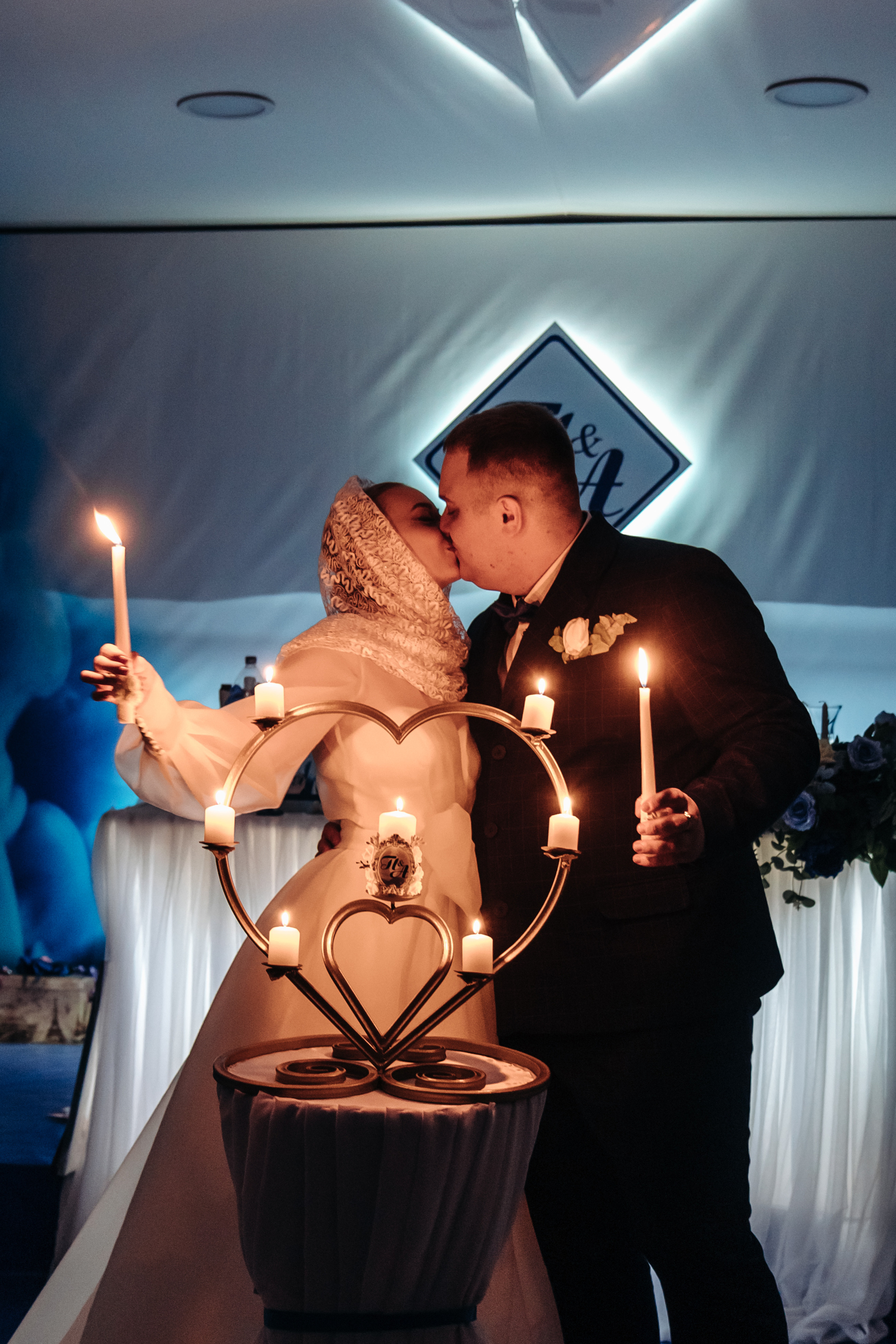 Павел&Анастасия. Фотограф Катерина Иванова