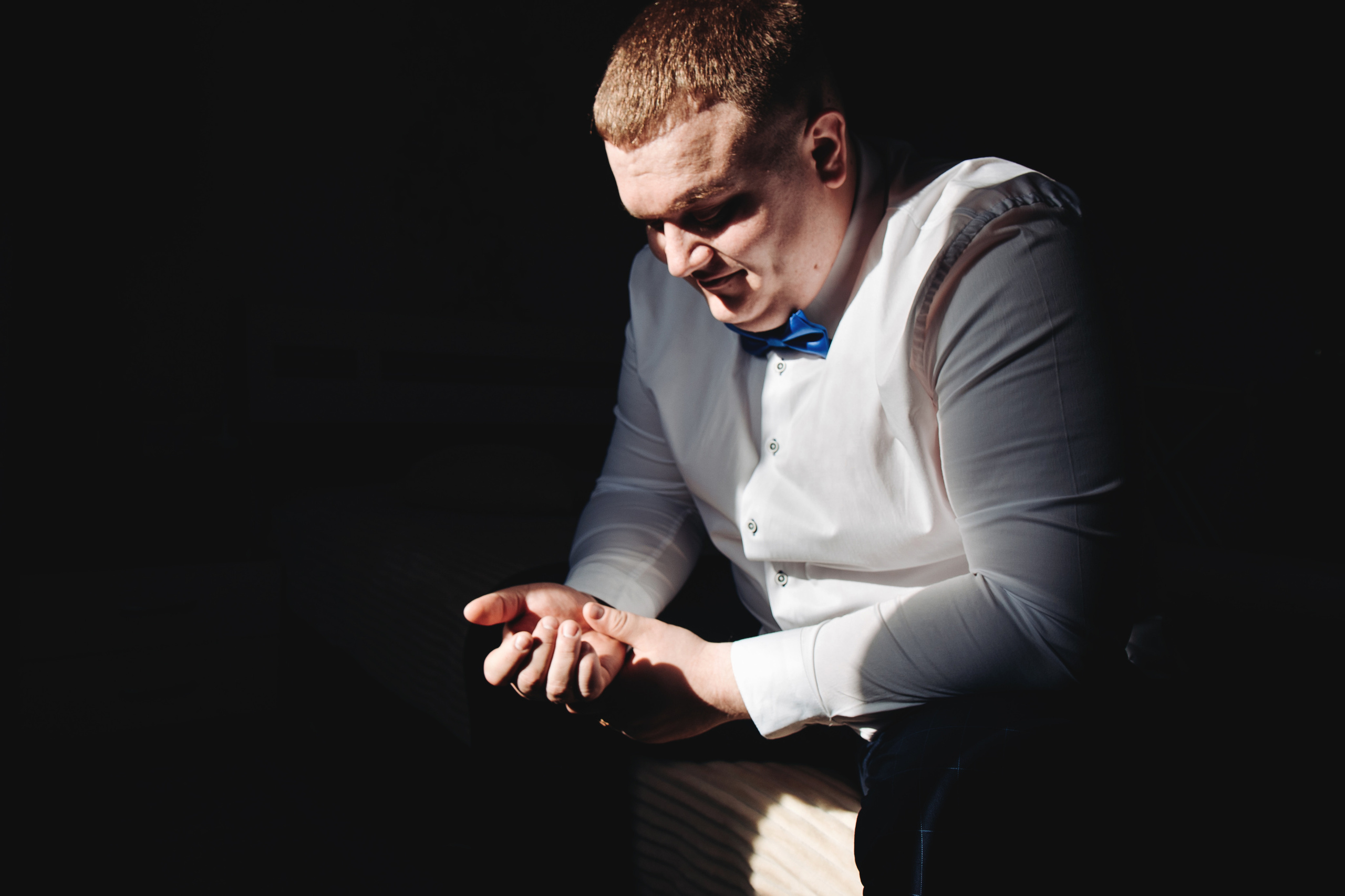 Павел&Анастасия. Фотограф Катерина Иванова