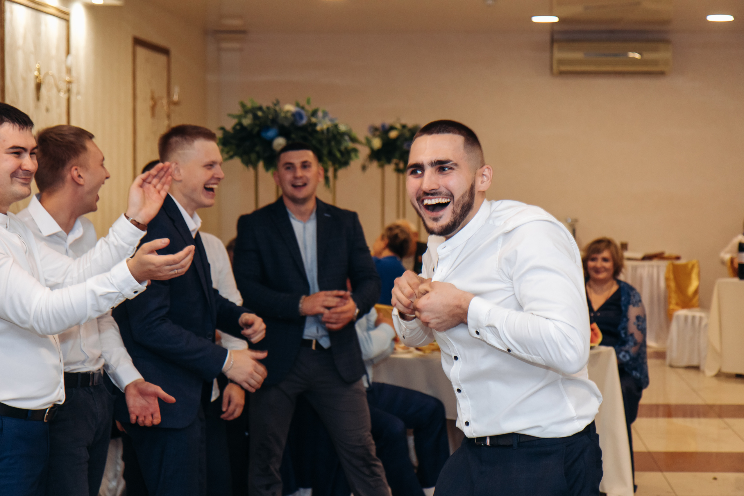 Павел&Анастасия. Фотограф Катерина Иванова