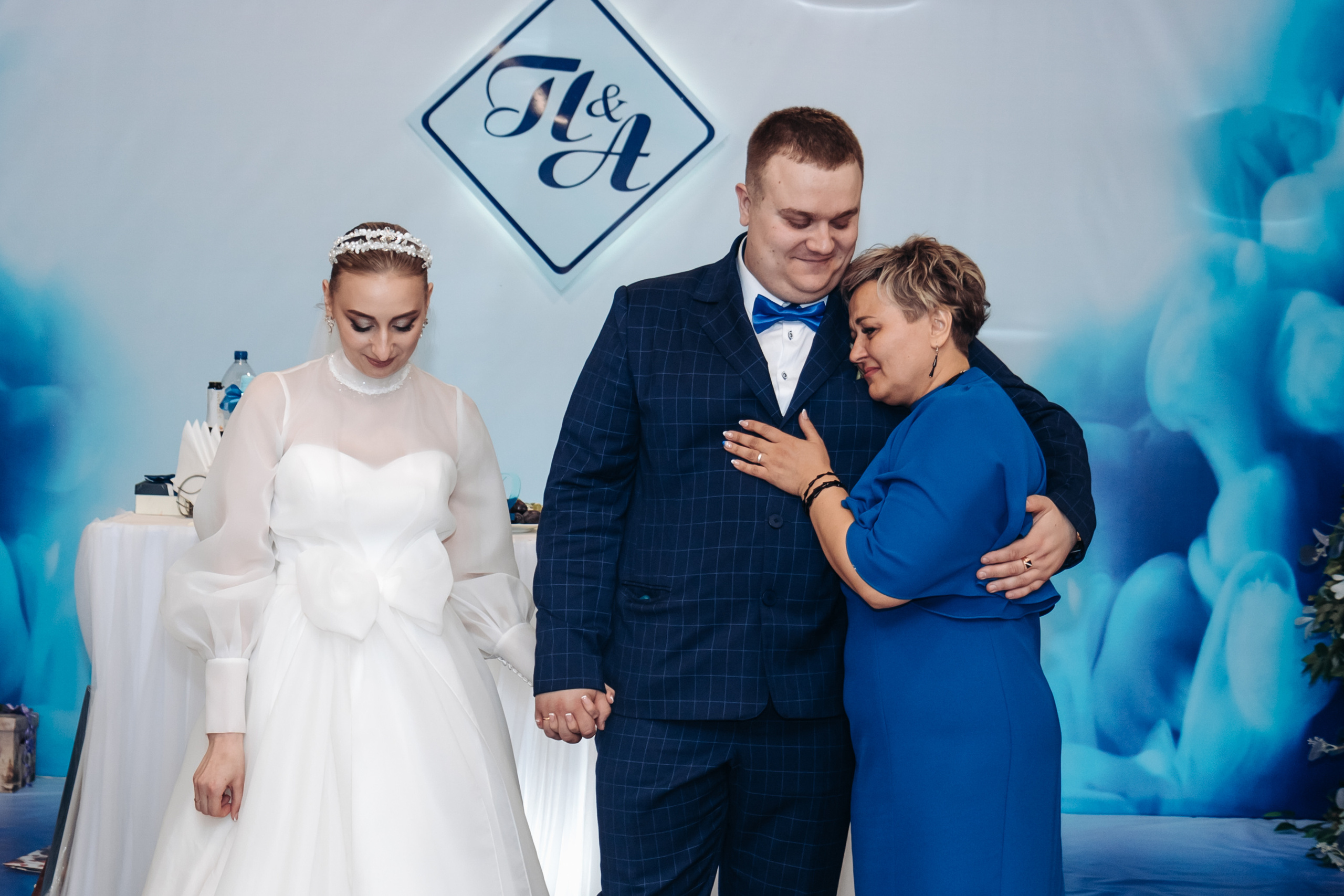 Павел&Анастасия. Фотограф Катерина Иванова