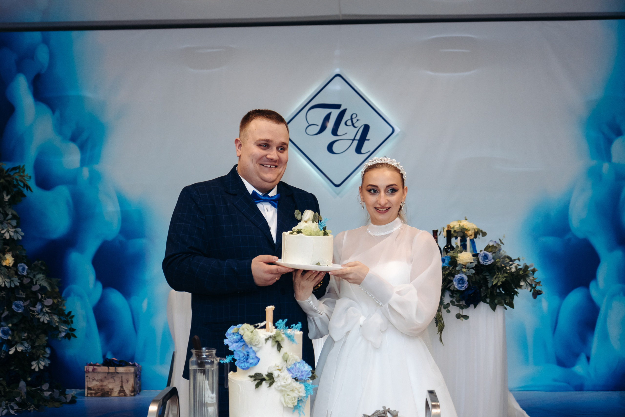 Павел&Анастасия. Фотограф Катерина Иванова