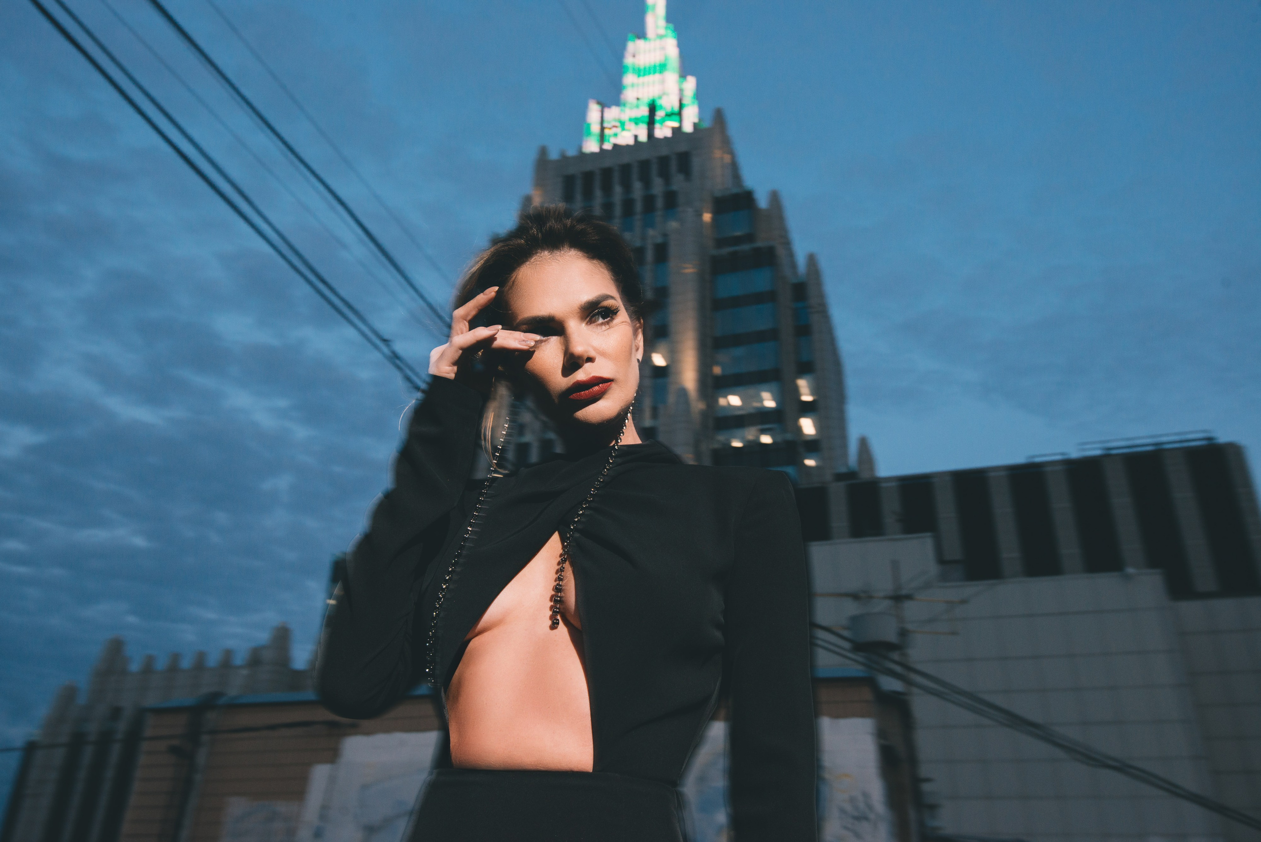 Виктория. Фотограф в Москве