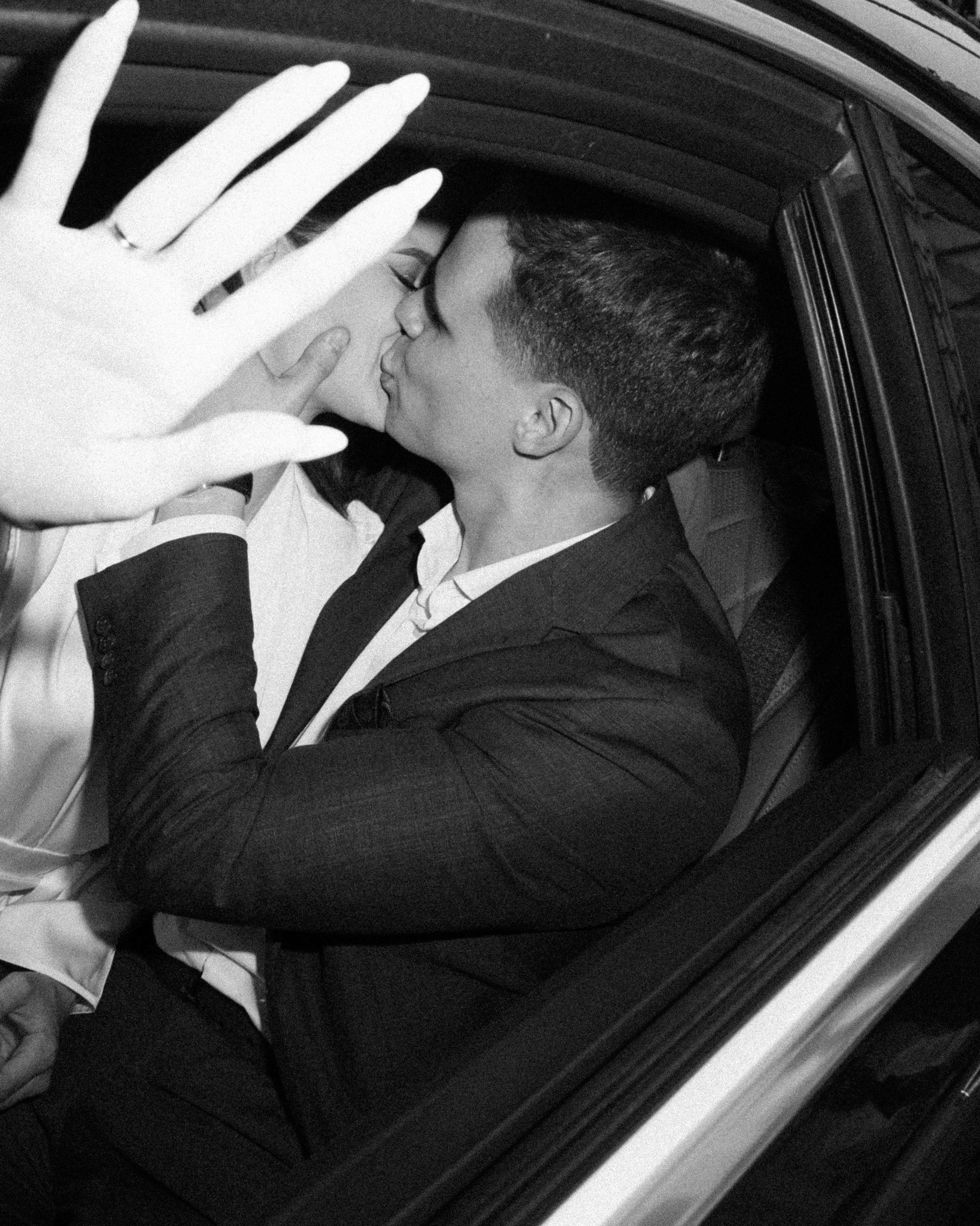 Свадебный фотограф в Москве Александр Нестеров