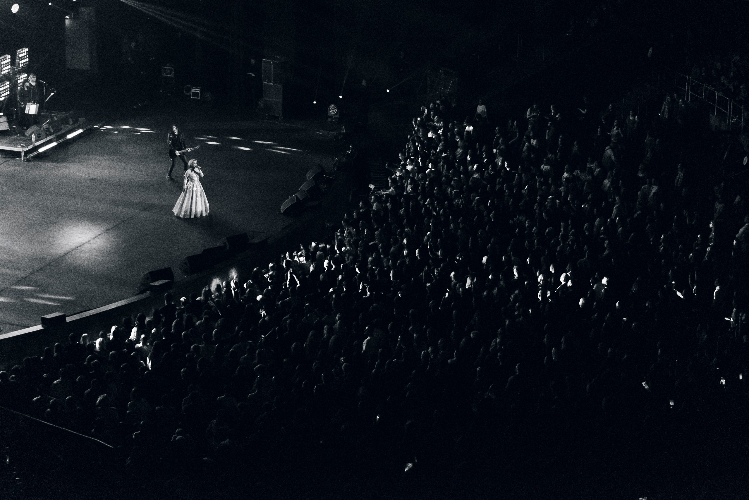 Юбилейный концерт Татьяны Булановой — Крокус Сити Холл — «Имена на все времена». Бренд-фотограф для экспертов и блогеров в Москве Влада Горбовская