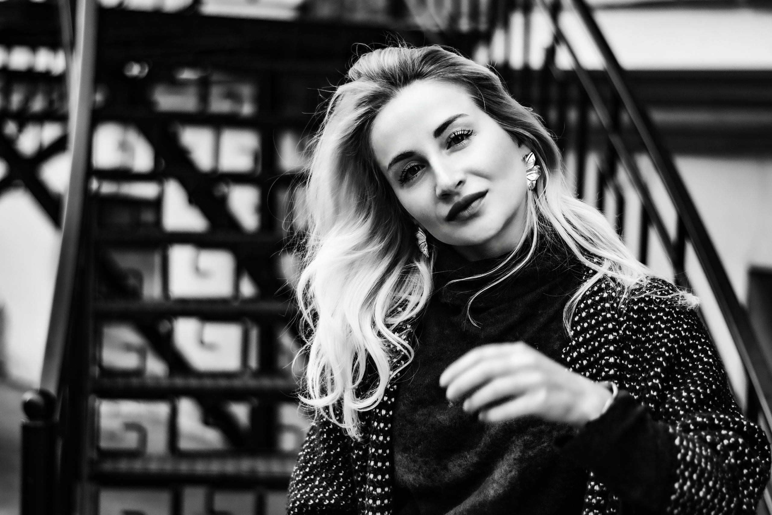 Контакты. F.O.xygen