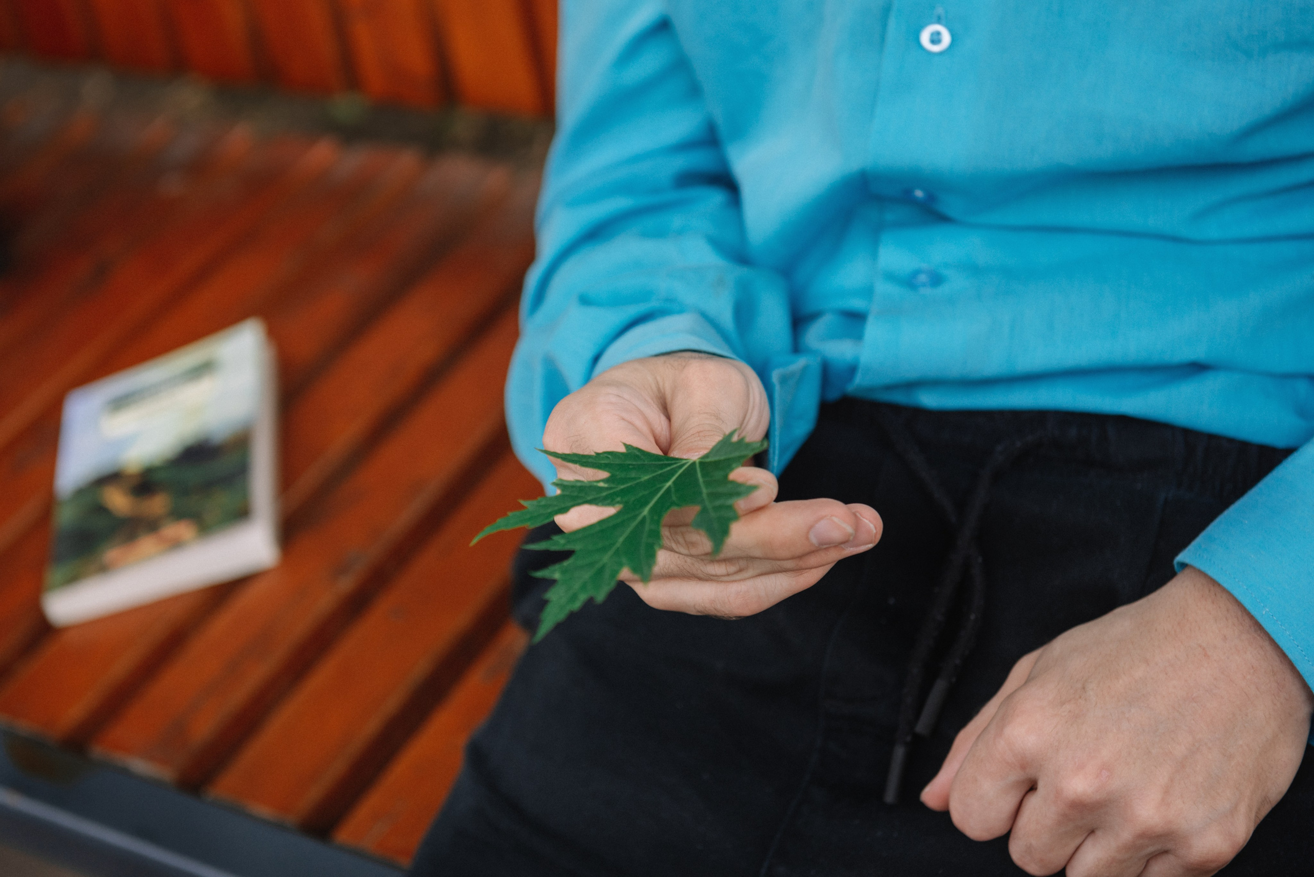 Бронислав Шинкарев Не жалею, не зову, не плачу. Душевная фотография от сердца к сердцу Марина Жиделева фотограф Москва