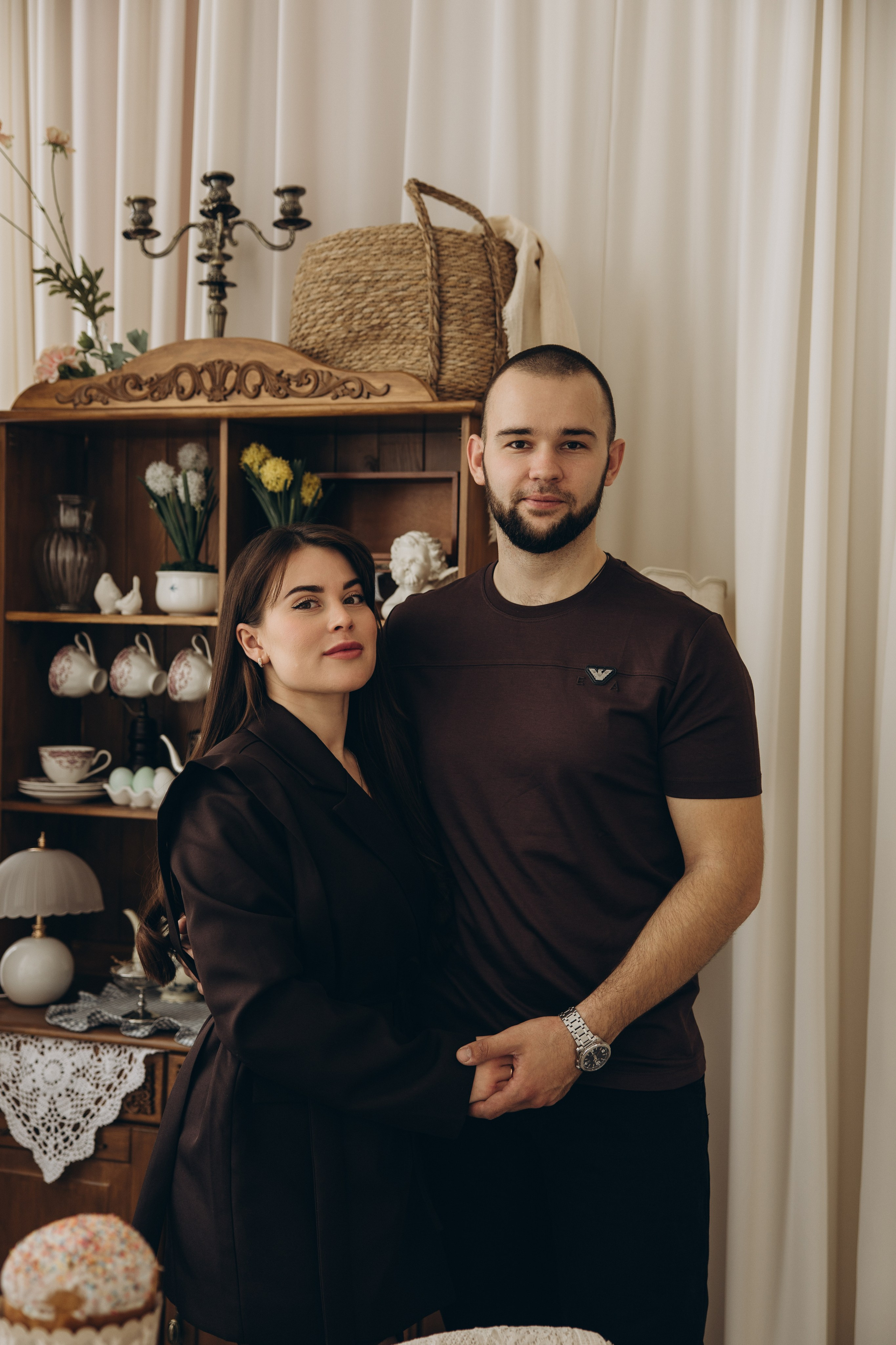 Пасха в Лолли. Свадебный, семейный фотограф в Иркутске Светлана Макаричева