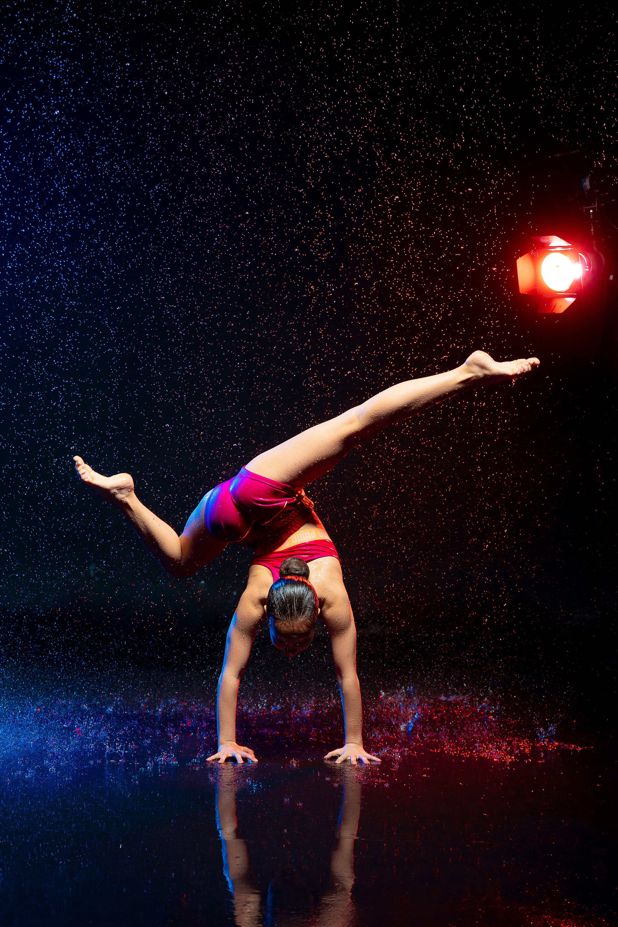 🌟 МАСТЕРСТВО и ЭСТЕТИКА: спорт, балет, фотография 🌟