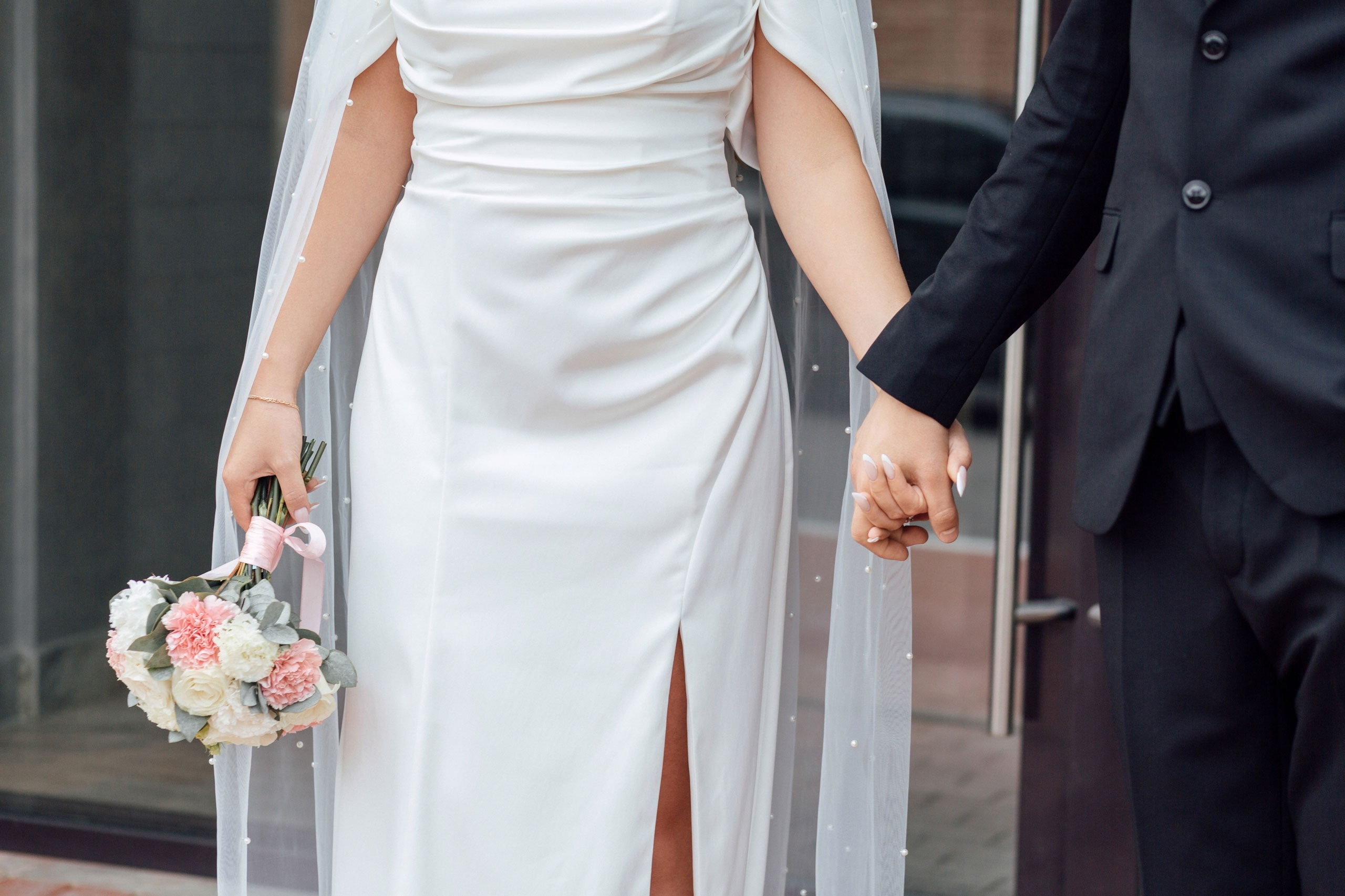 Стильная красота | Катя и Тим. Фотосессии в Пензе — фотограф Павел Козырь