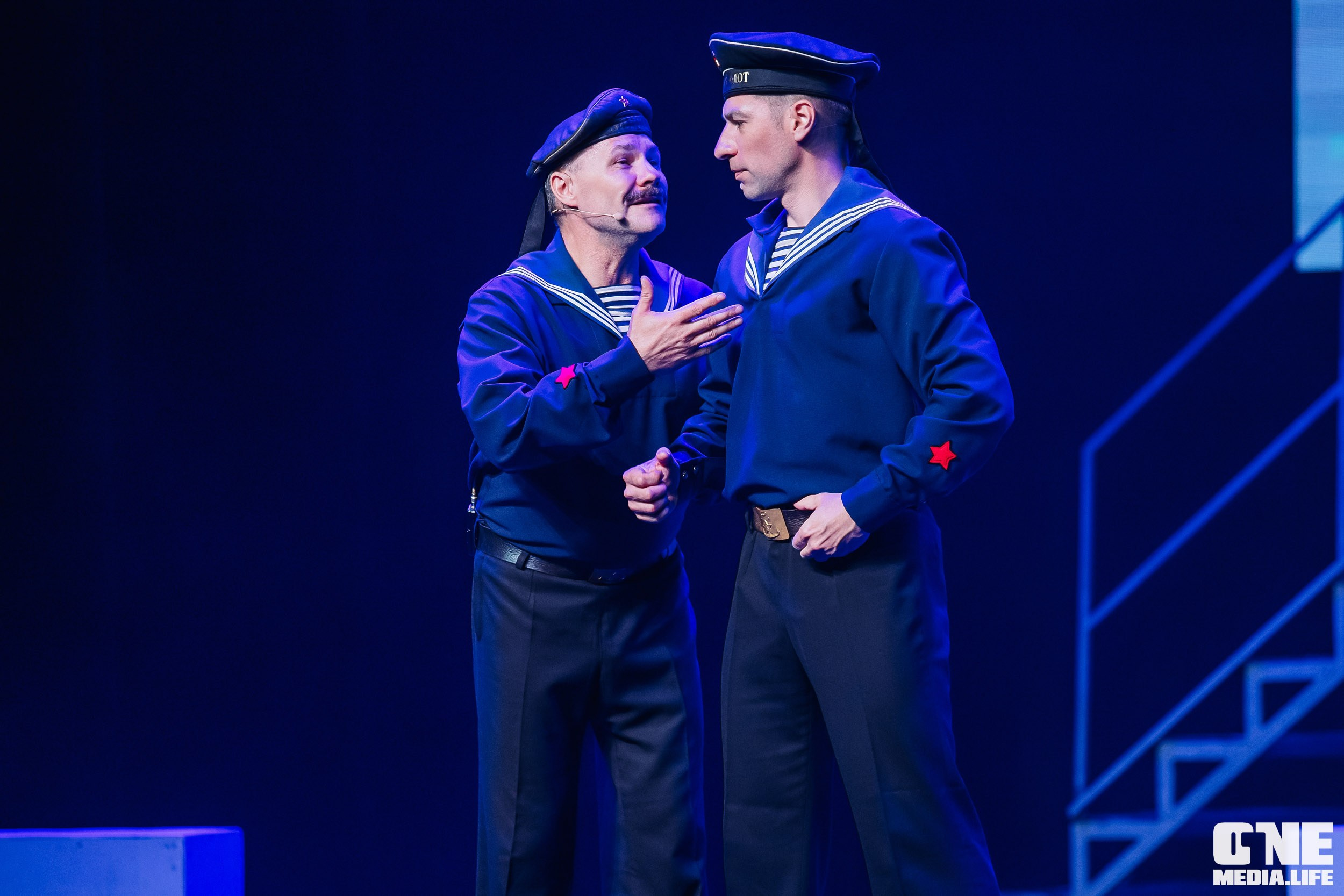 Фоторепортаж из Янтарь Холла. One Media Life: фоторепортажи, фотоотчеты с мероприятий и заведений