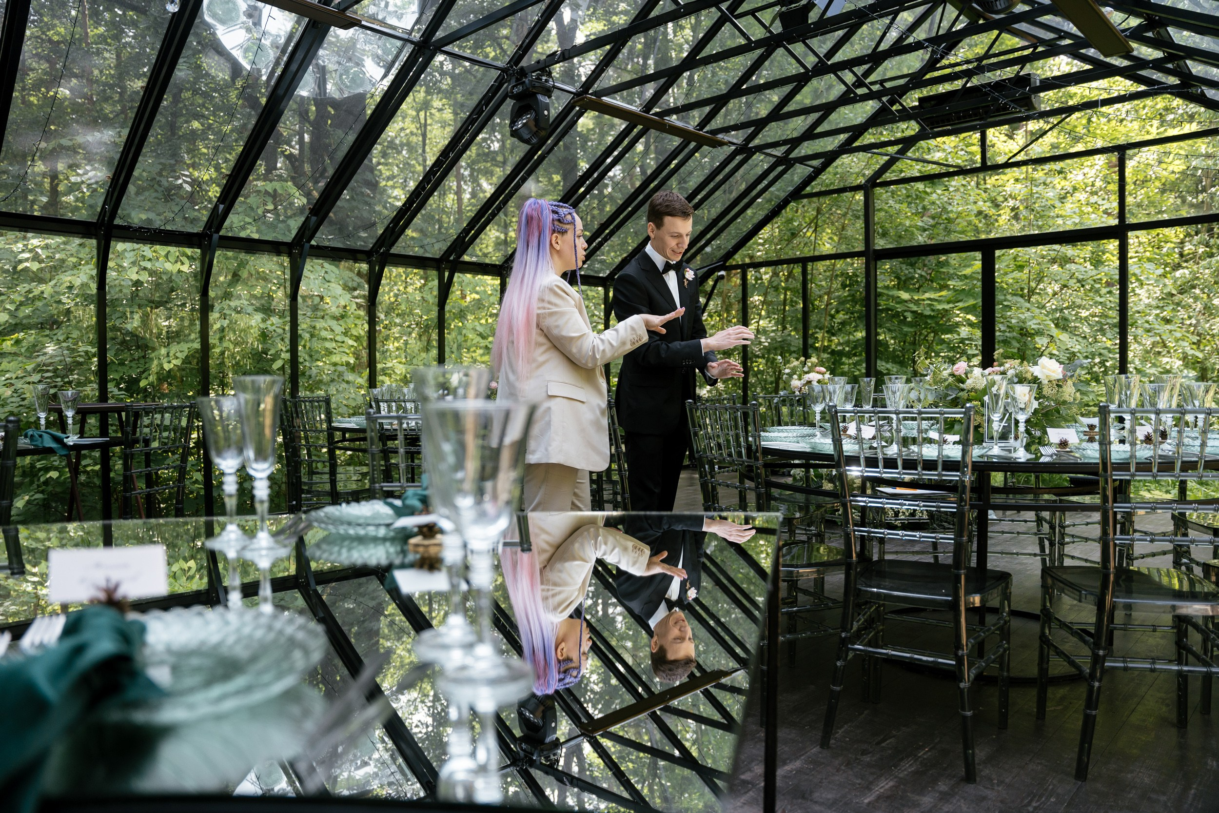 Юра и Женя (полный день). Фотограф Томск, Новосибирск Влад Свириденко