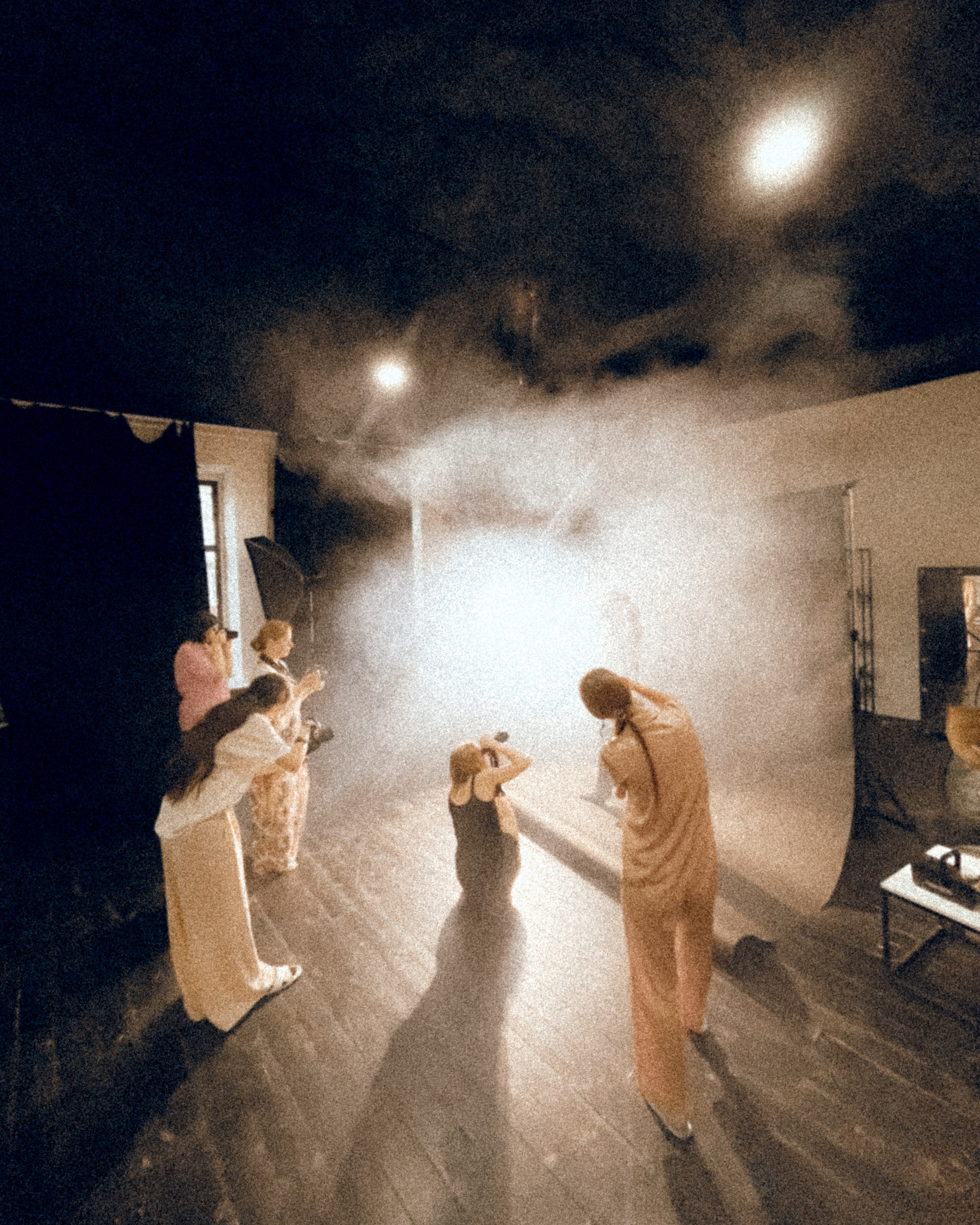 Курс «Основы фотографии». Фотошкола Взгляд в Самаре