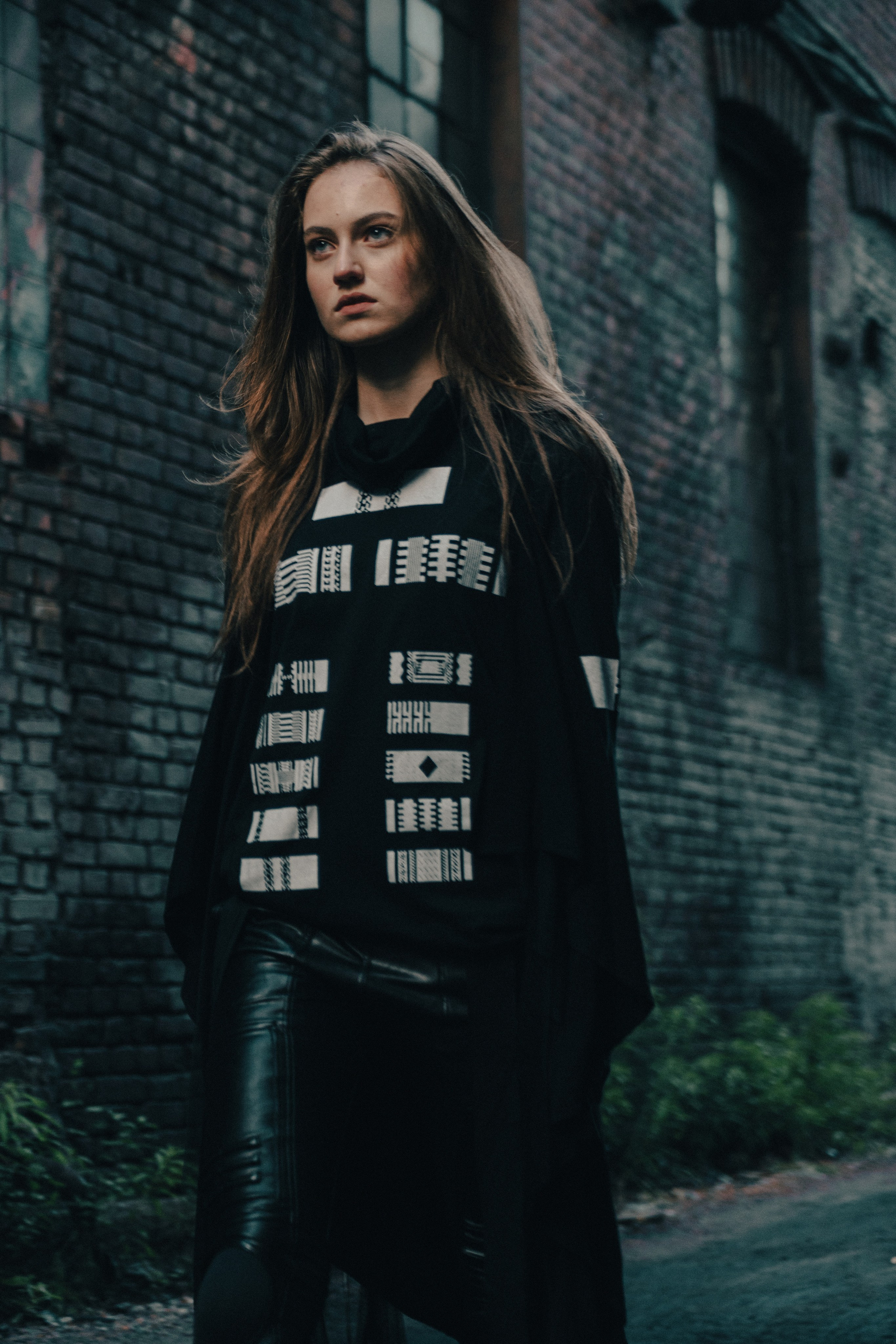 Творческая цветокоррекция