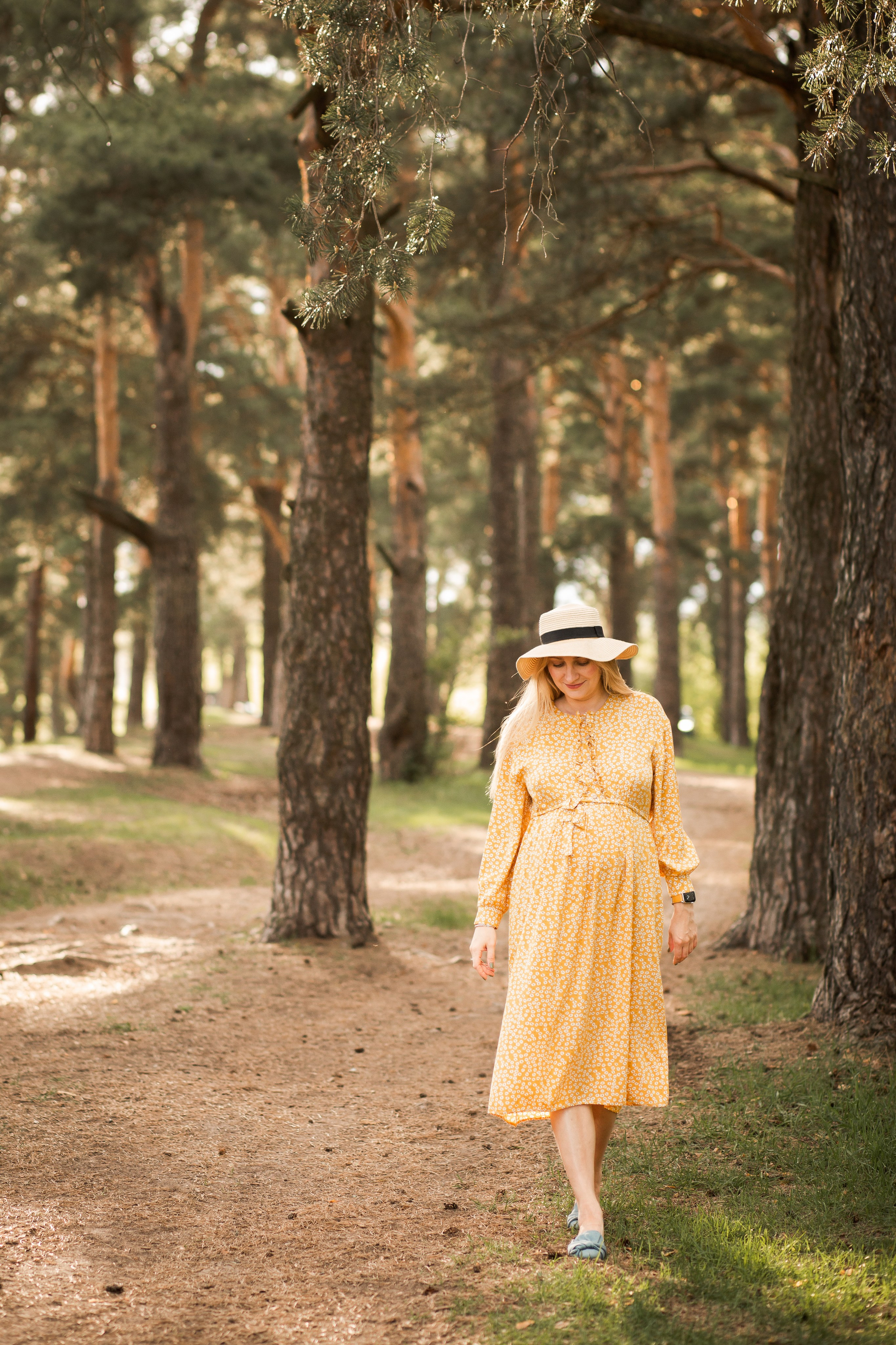 Съемка беременности, фотосессия в беременность на природе, фотограф. Фотограф Олеся Бакалина