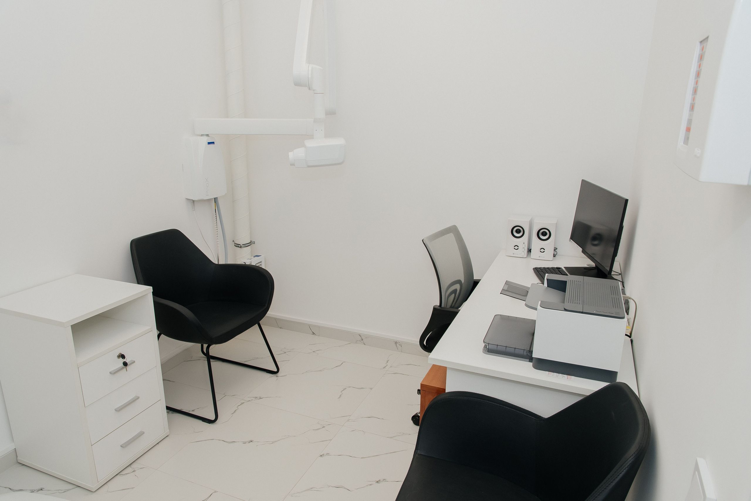 Петербургская стоматология