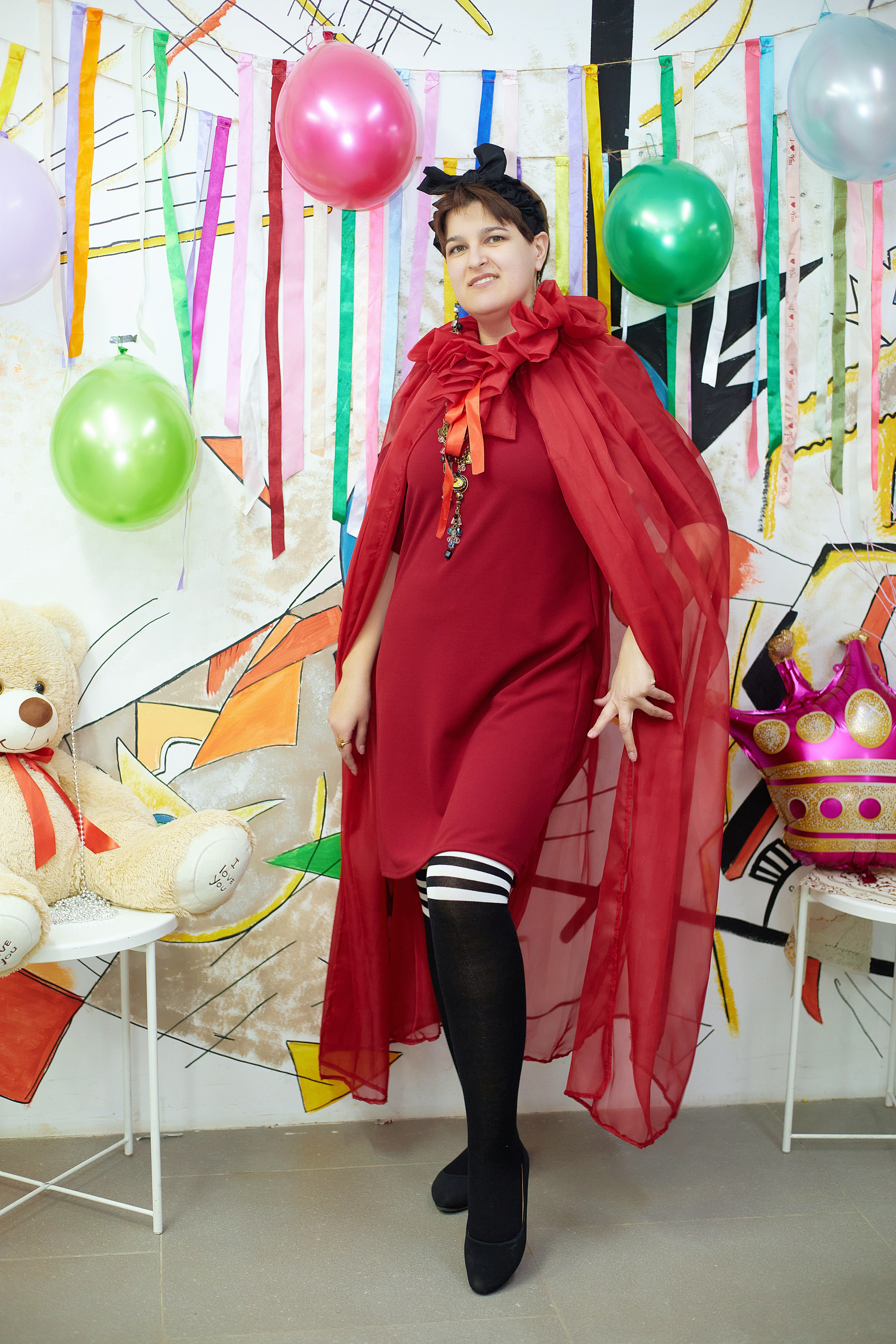 Чудо- ретрит " Весеннее обострение». Фотограф в Смоленске Ася Польшина