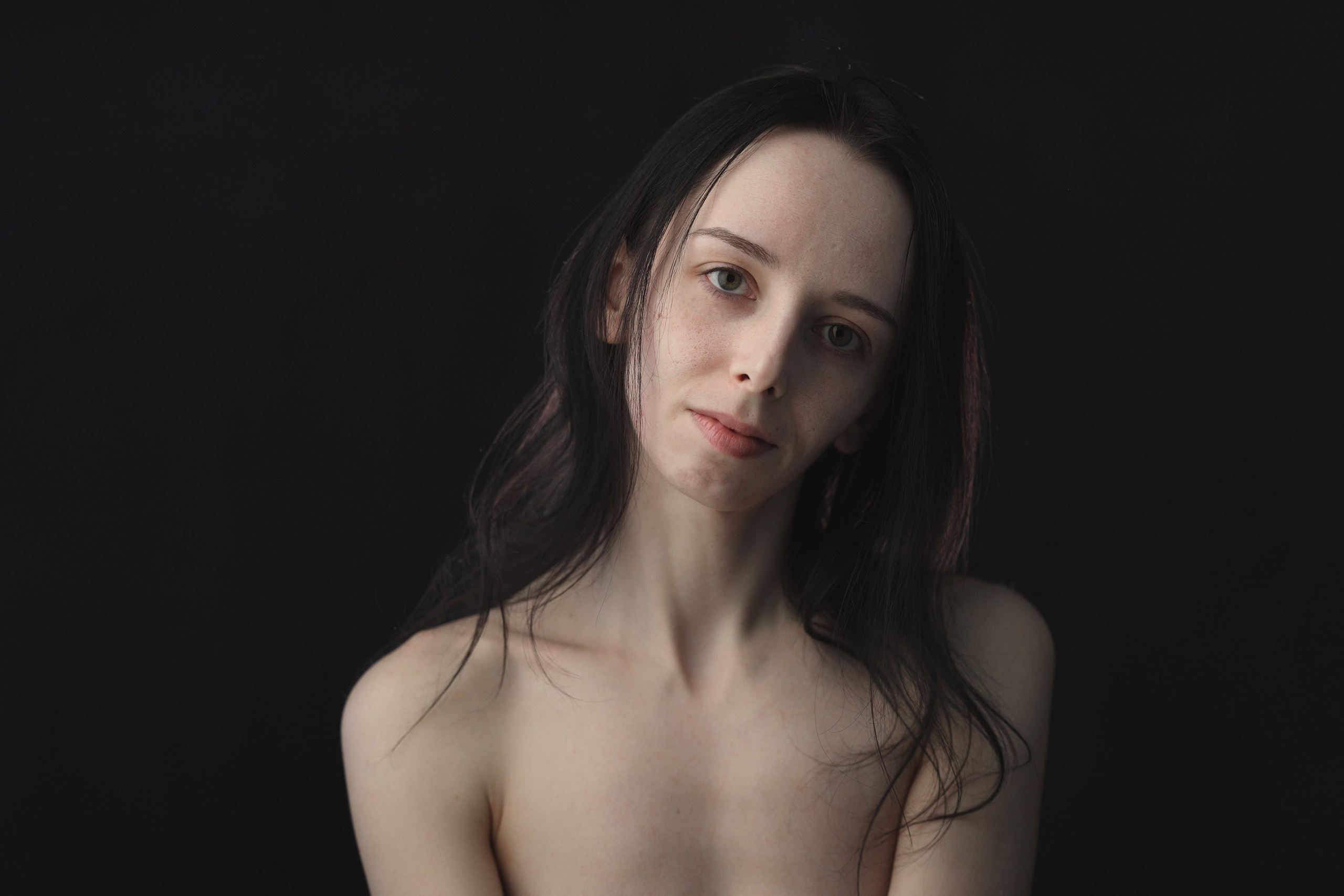 SIGHT: Svetlana. Арт-фотограф. Coffelisk