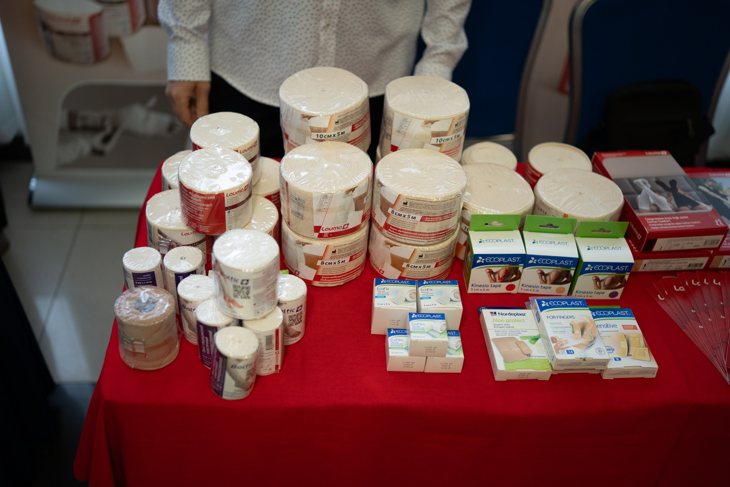 Кавказский венозный форум (репортаж). Фотограф, видеограф Пятигорск, Ставрополь, Ессентуки, Petlyakovs_photo