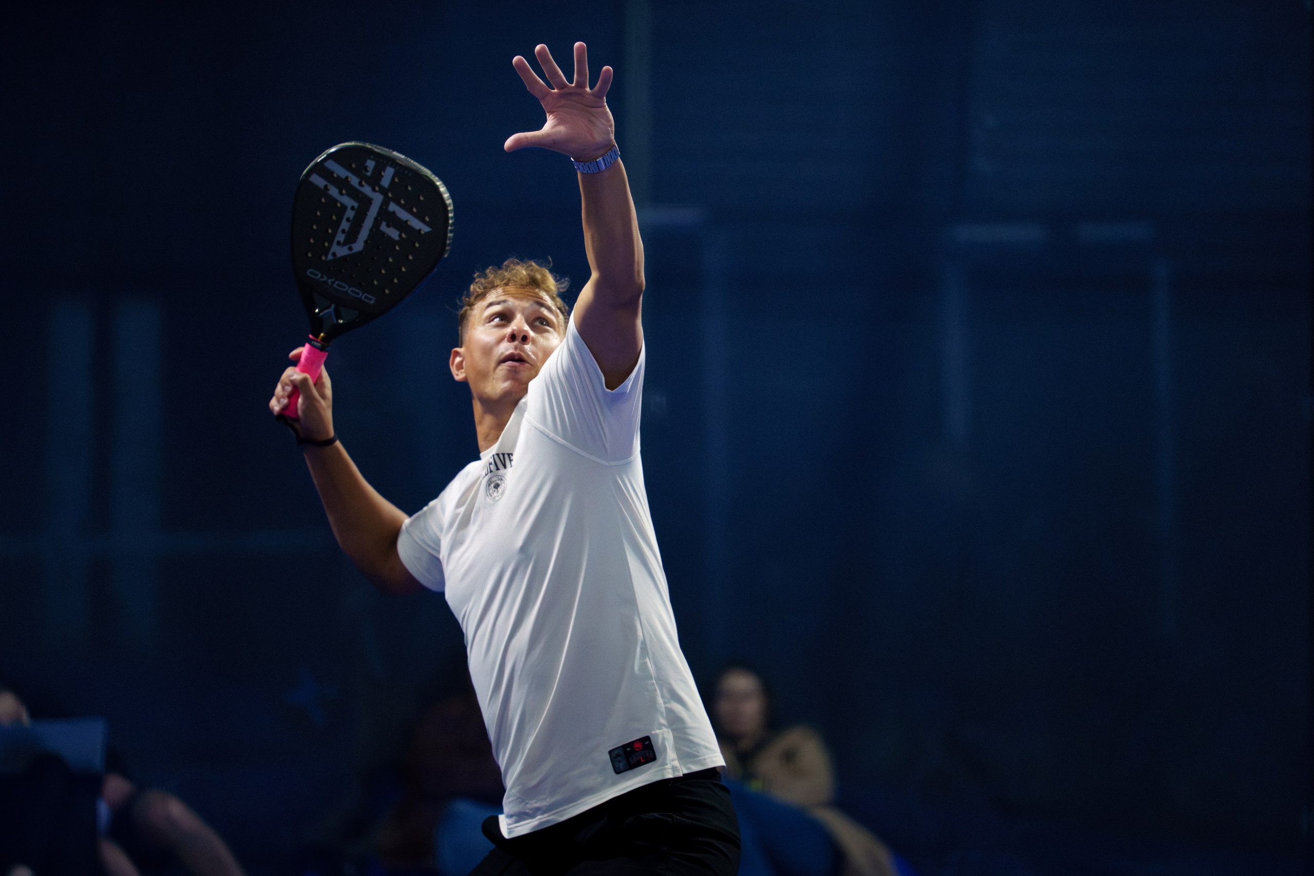 Фотоотчет с турнира по ПАДЕЛ ТЕННИСУ по Краснодарскому краю