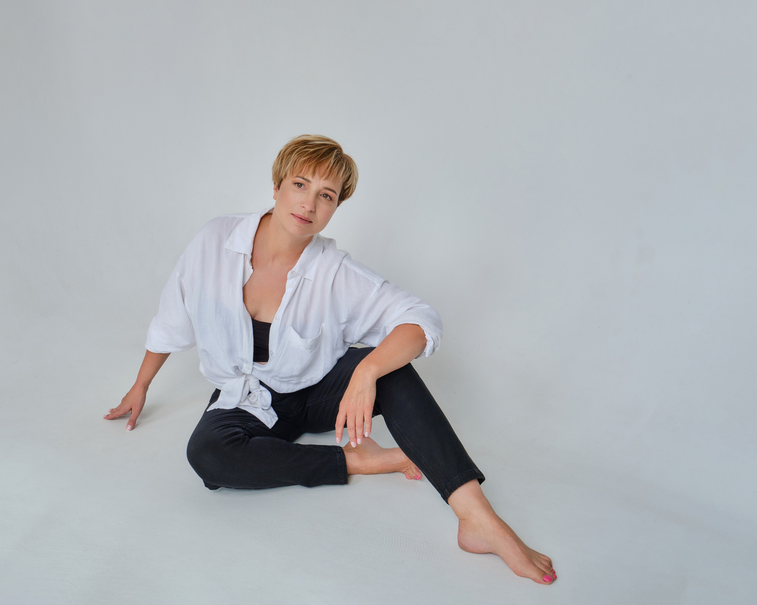 Фотосессия в самаре с макияжем и одеждой цена для девушки