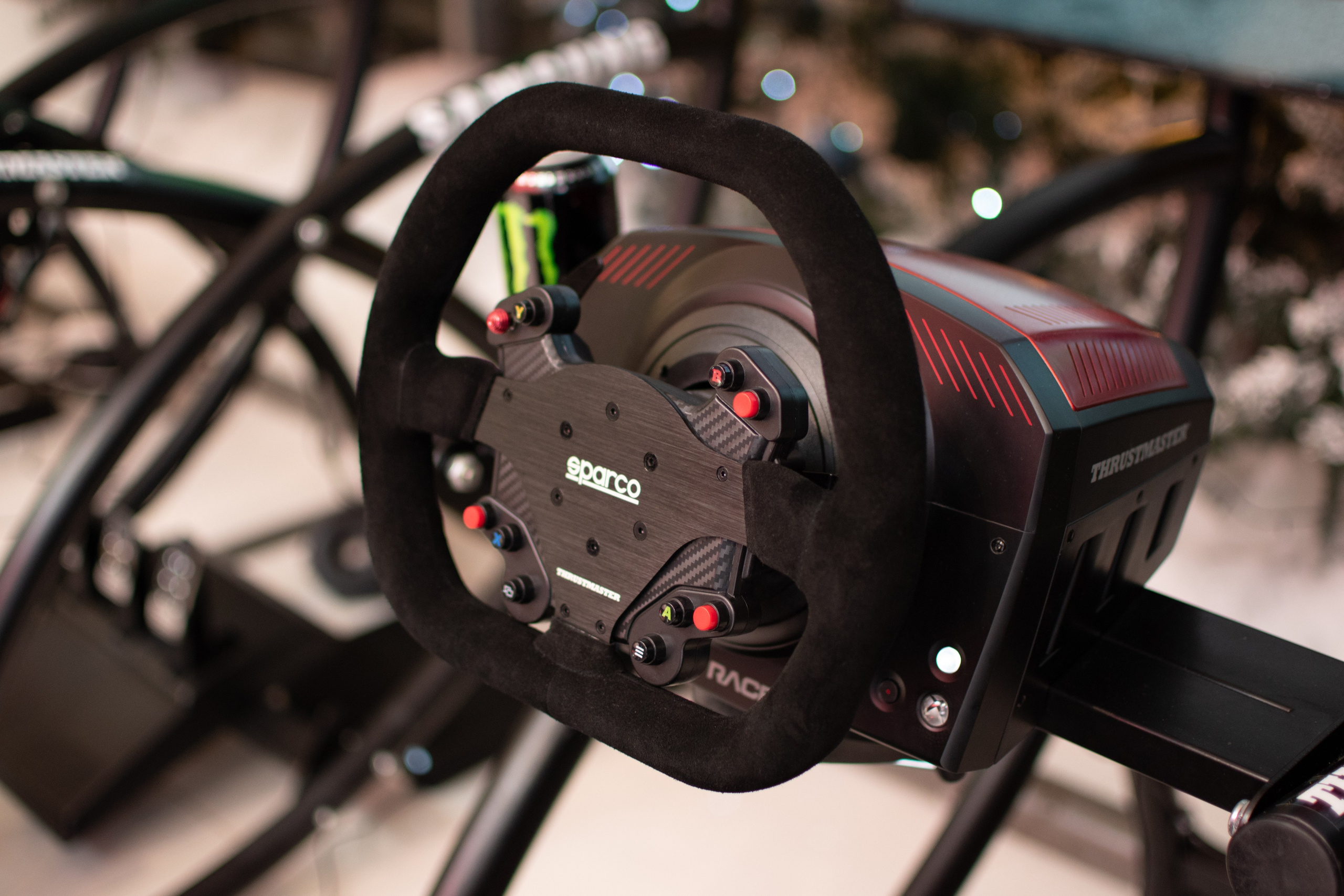 Чемпионат России по Forza Motorsport 2020. Репортажный фотограф Сыбер Мартти