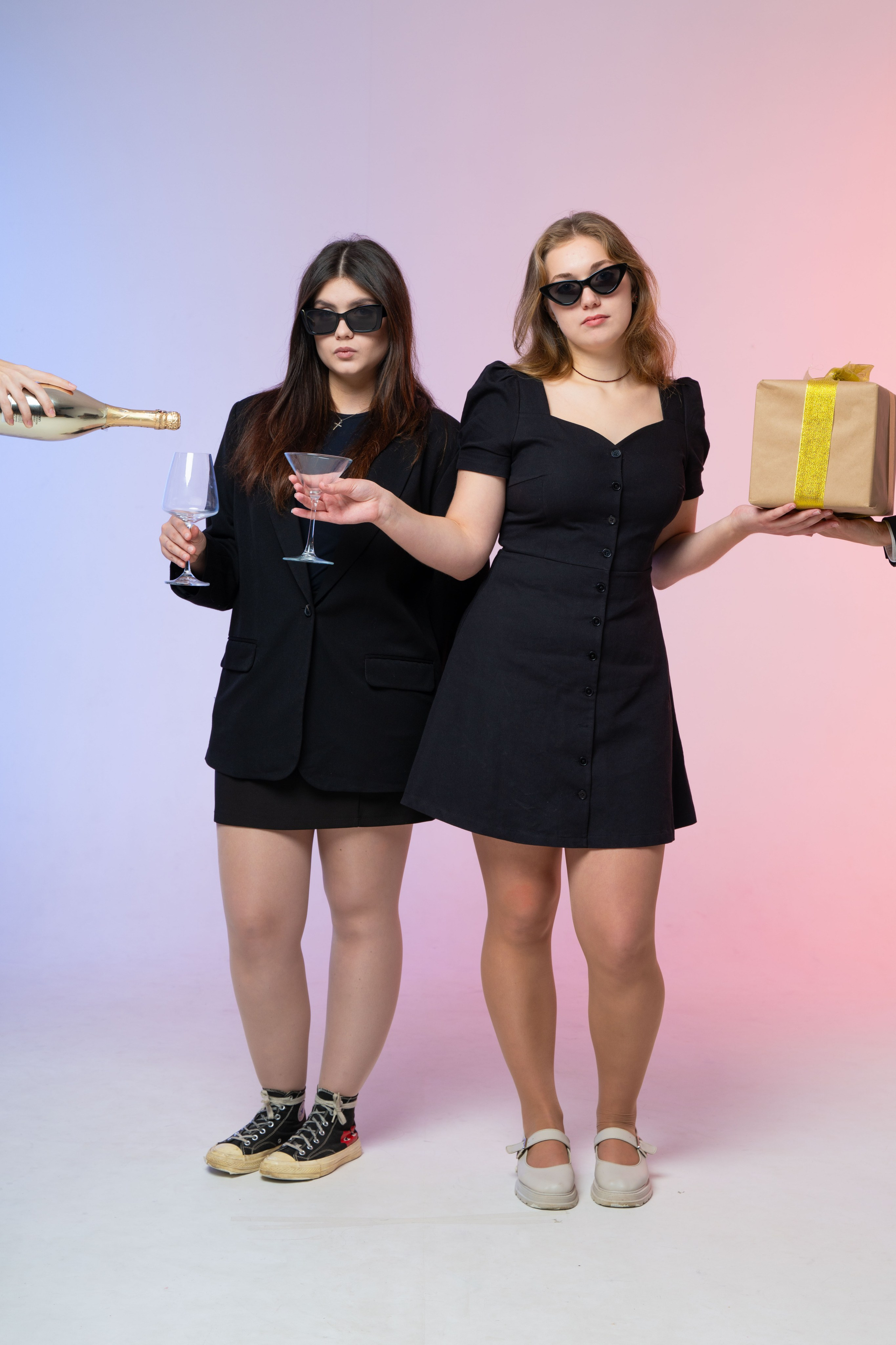 Семейный и фотограф в Санкт-Петербурге Ричард Громов