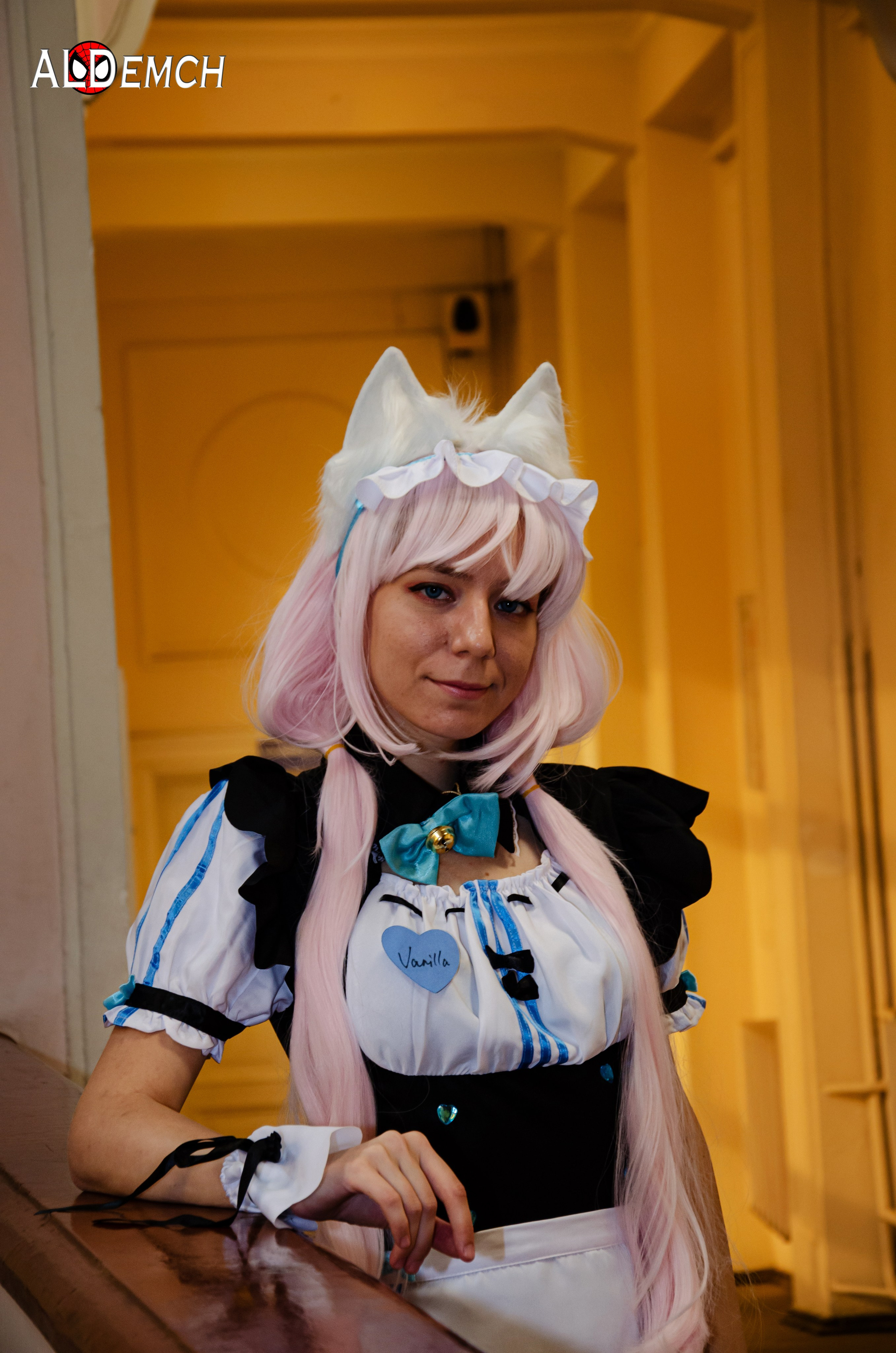 Фотограф для Косплей фотосессии в Москве, Дмитрове, Дубне