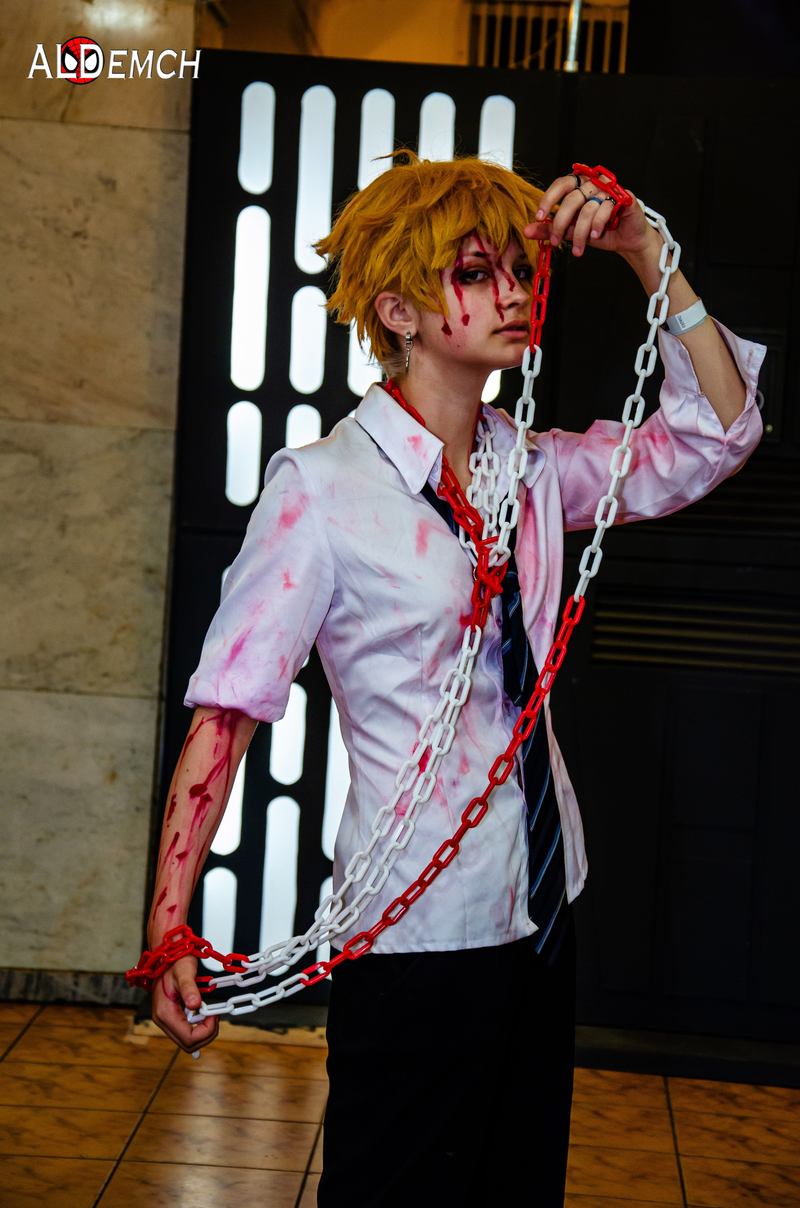 Фотограф для Косплей фотосессии в Москве, Дмитрове, Дубне