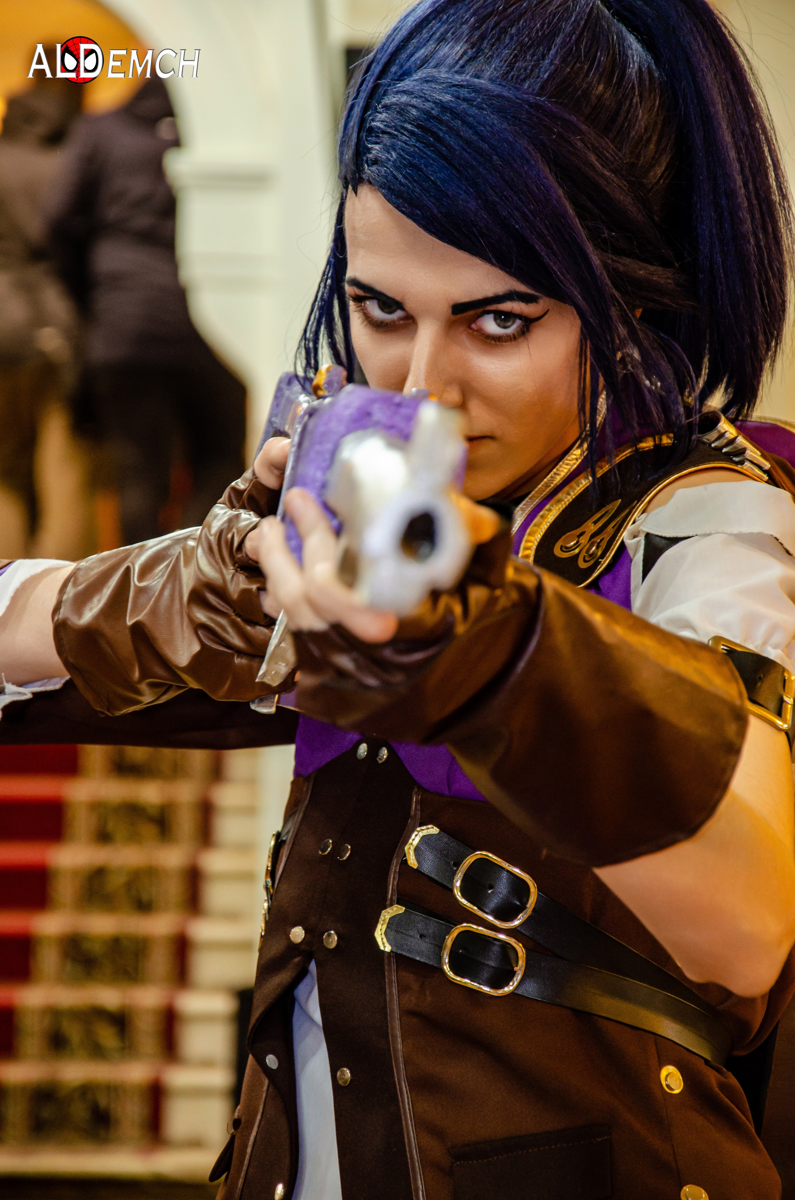 Косплей фотосессия в Москве, Дмитрове, Дубне