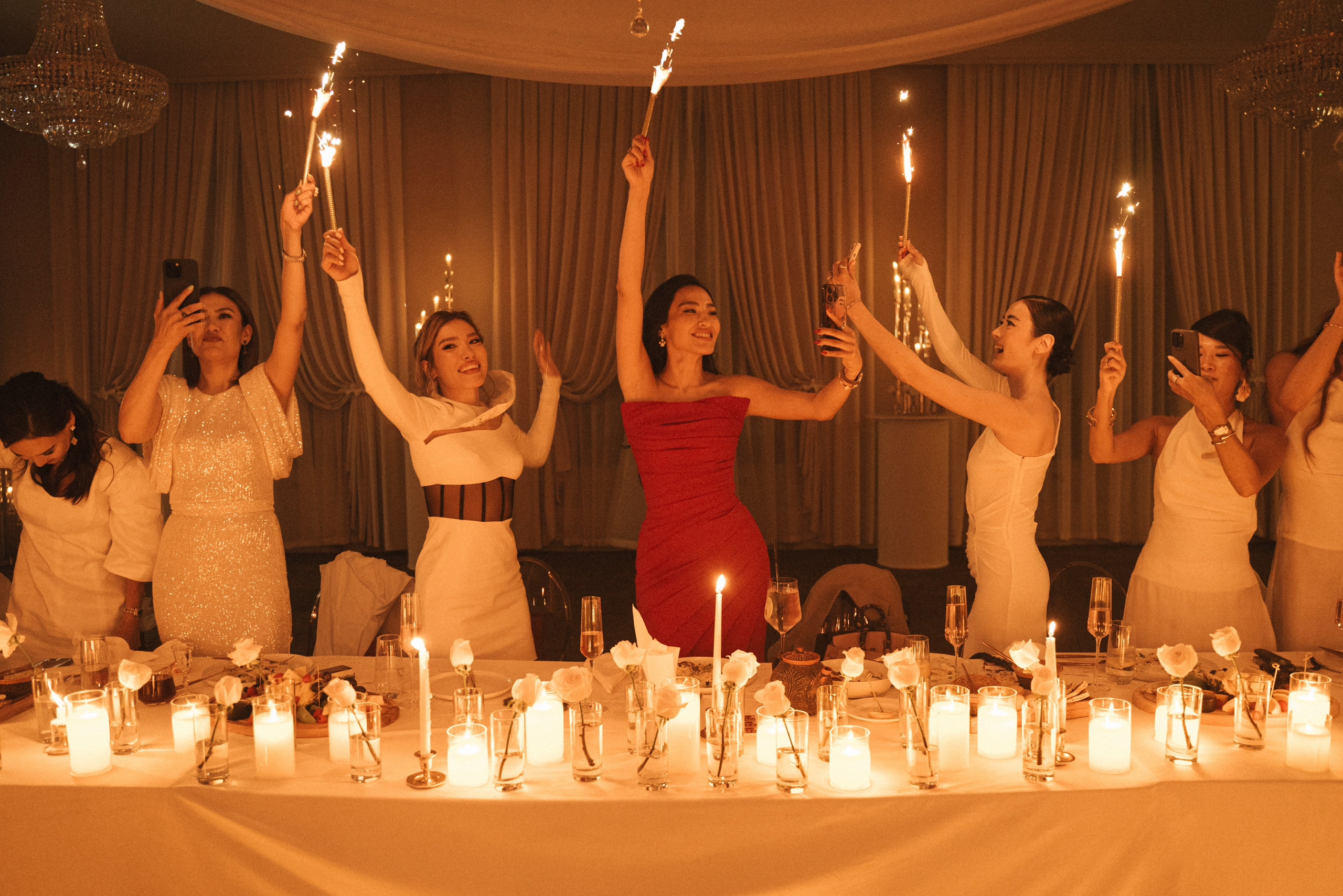 Фотограф Алматы — Съемка мероприятий в Алматы, Астана