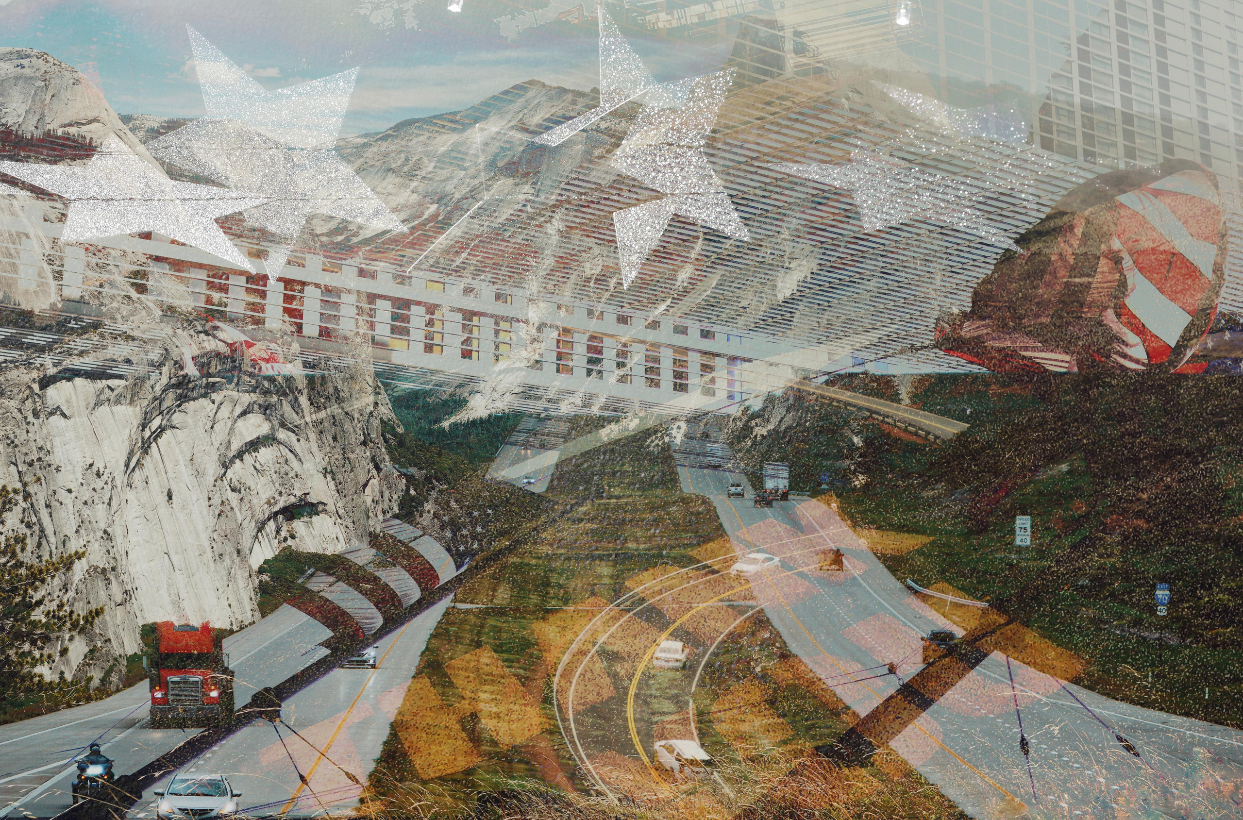 Art of now. See the moment and catche. commercial and reportage