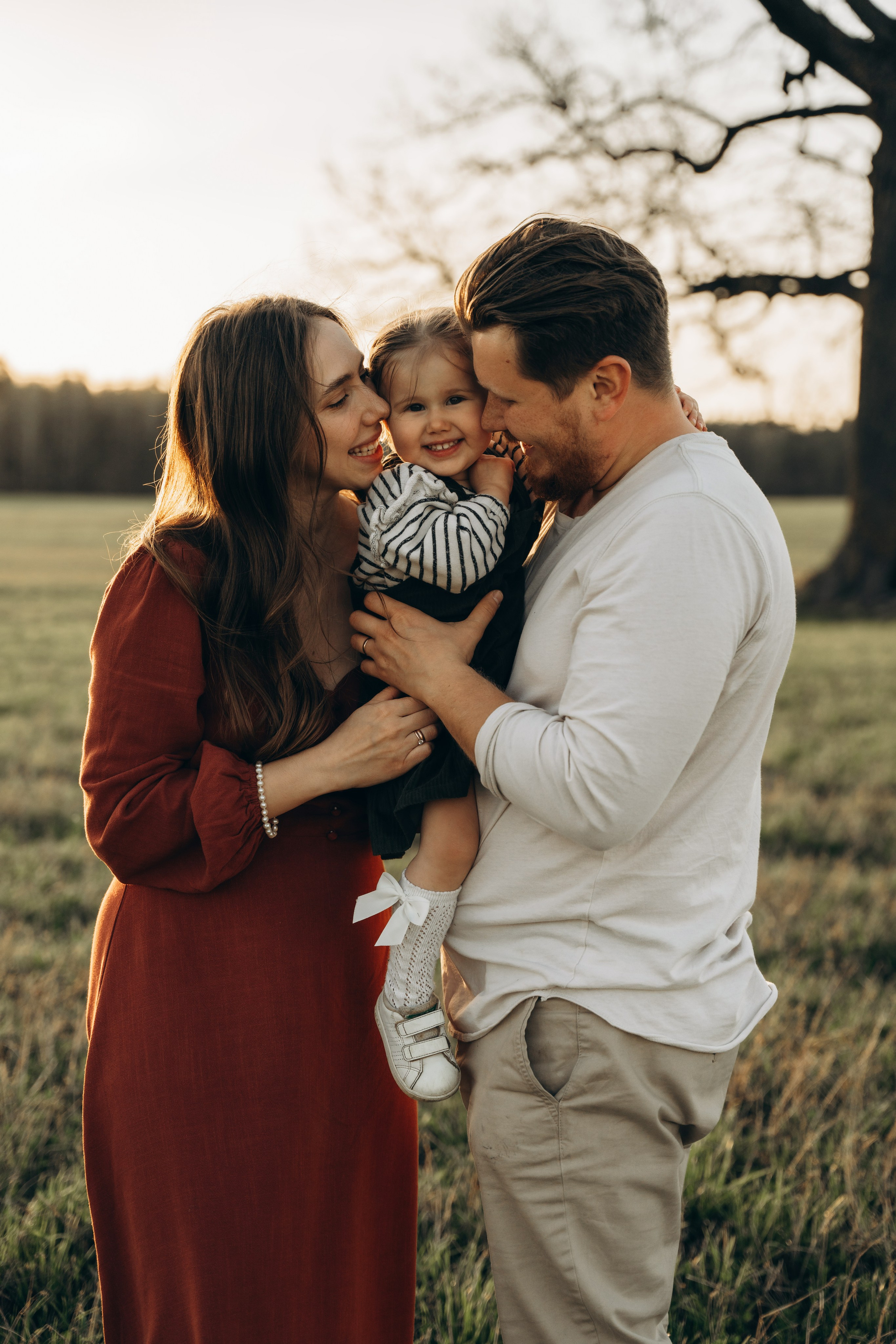 Фотограф Мария Миллс | Минск