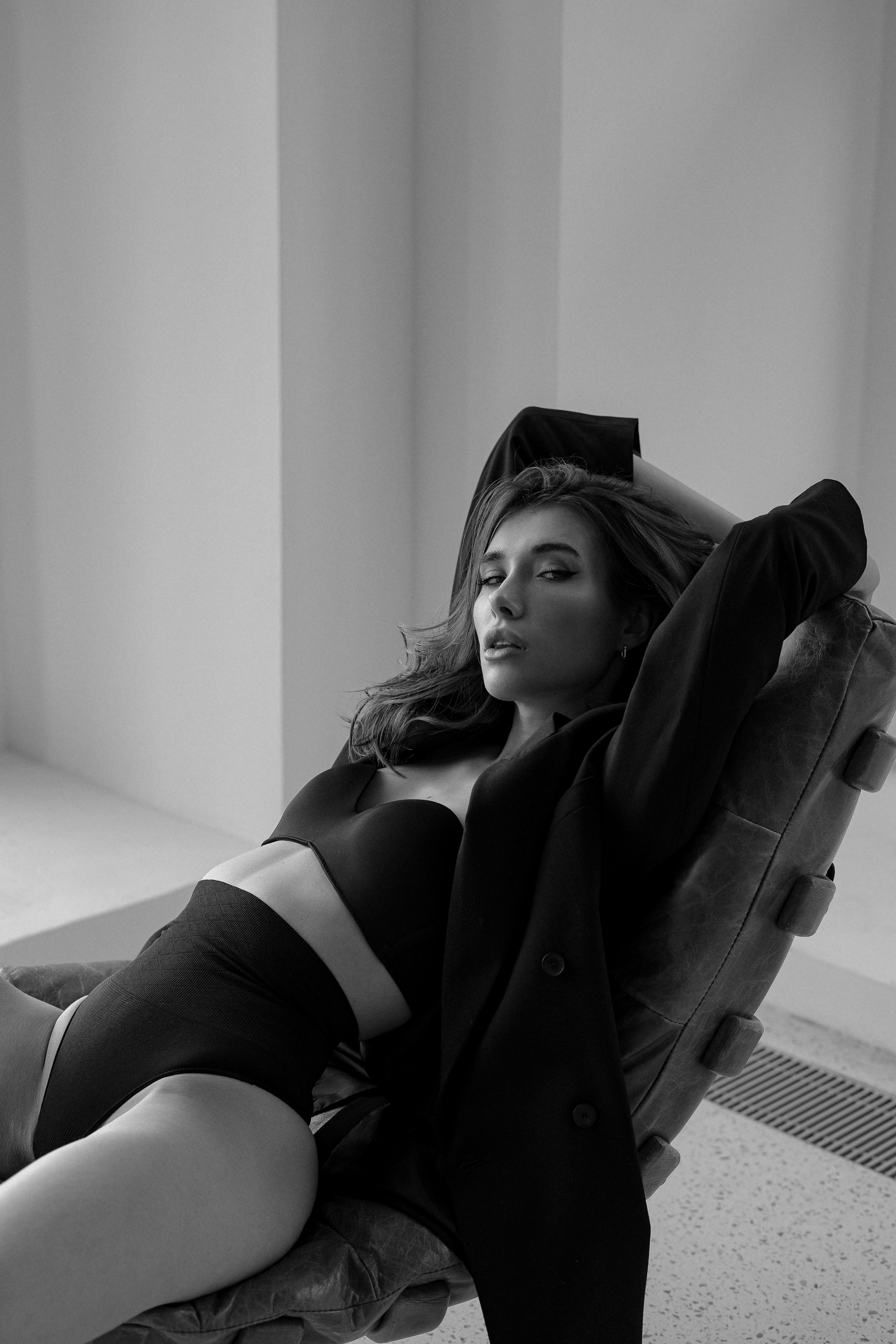 Tanya Gomorova