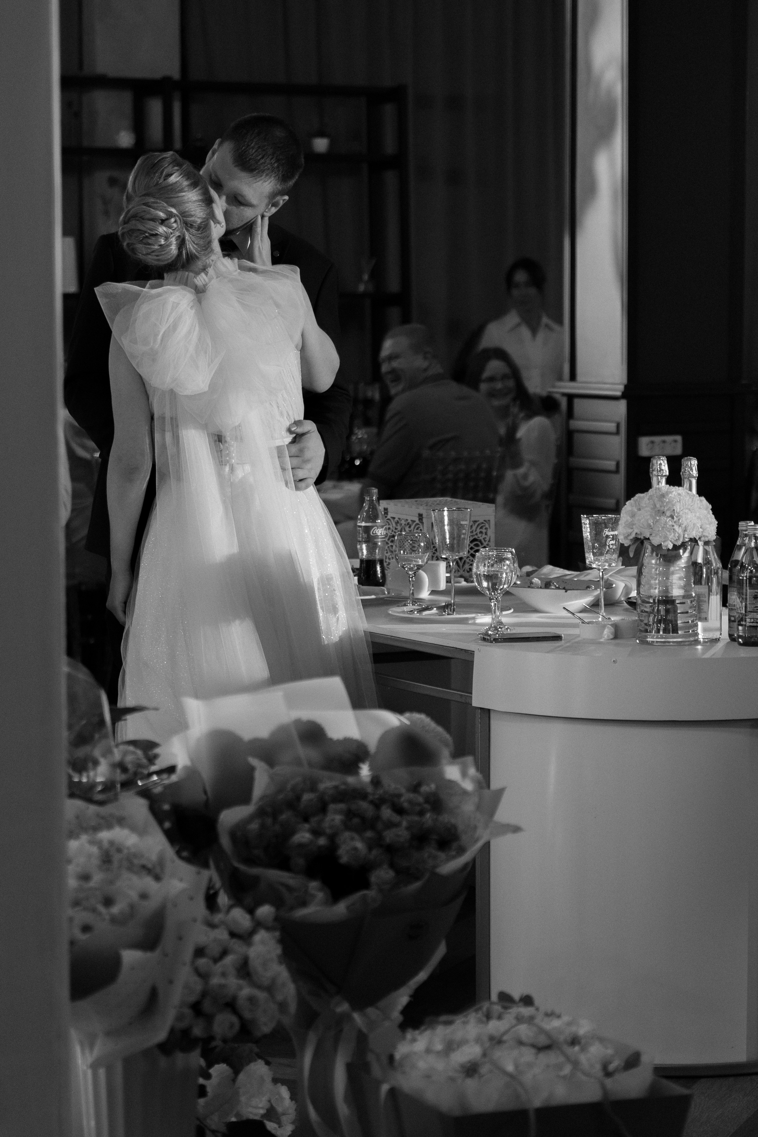 Соня и Костя. Свадебный и репортажный фотограф Новороссийск Краснодар Сочи Крым Данила Данилов