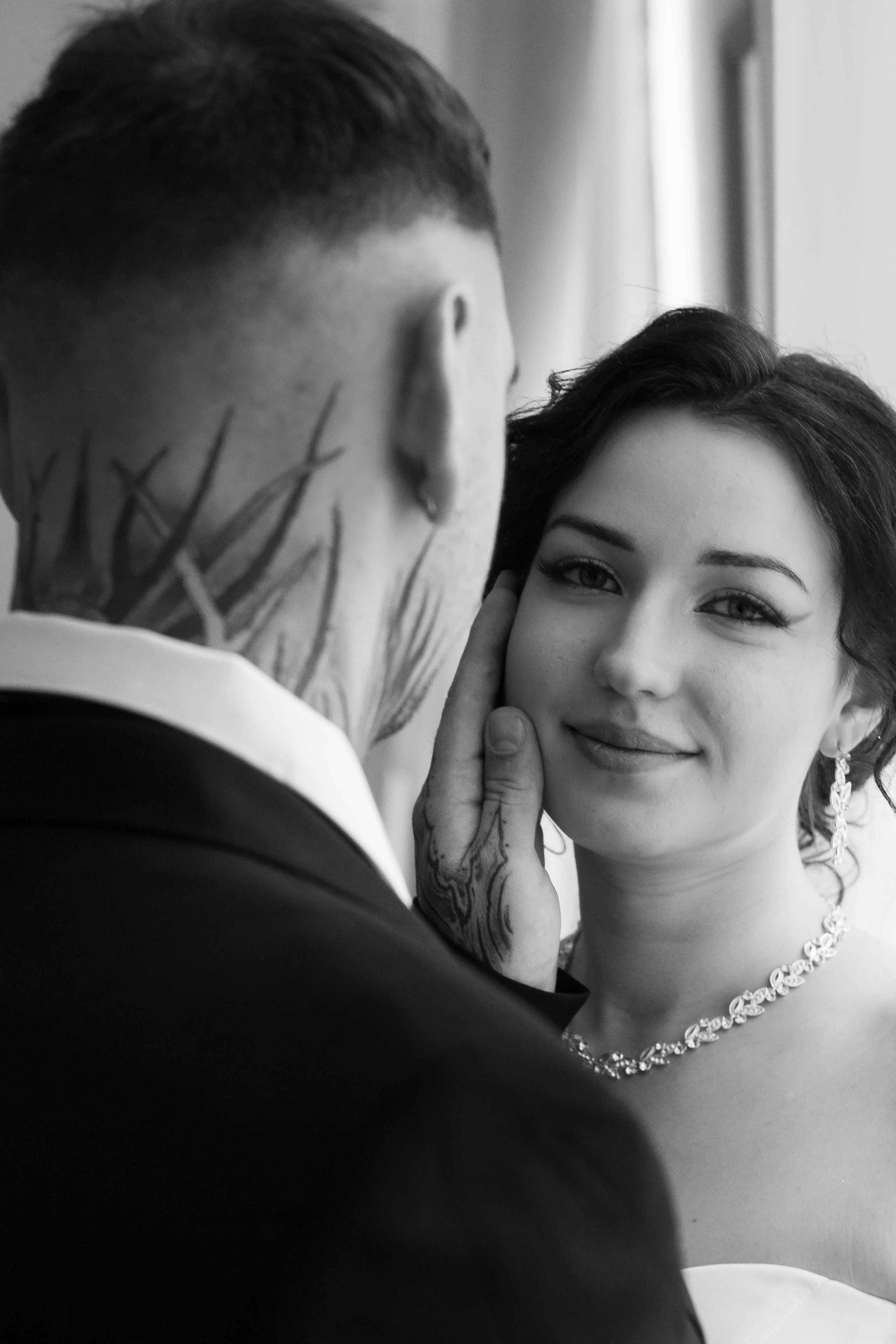 Владислав и Елена. Фотограф в г. Благовещенск