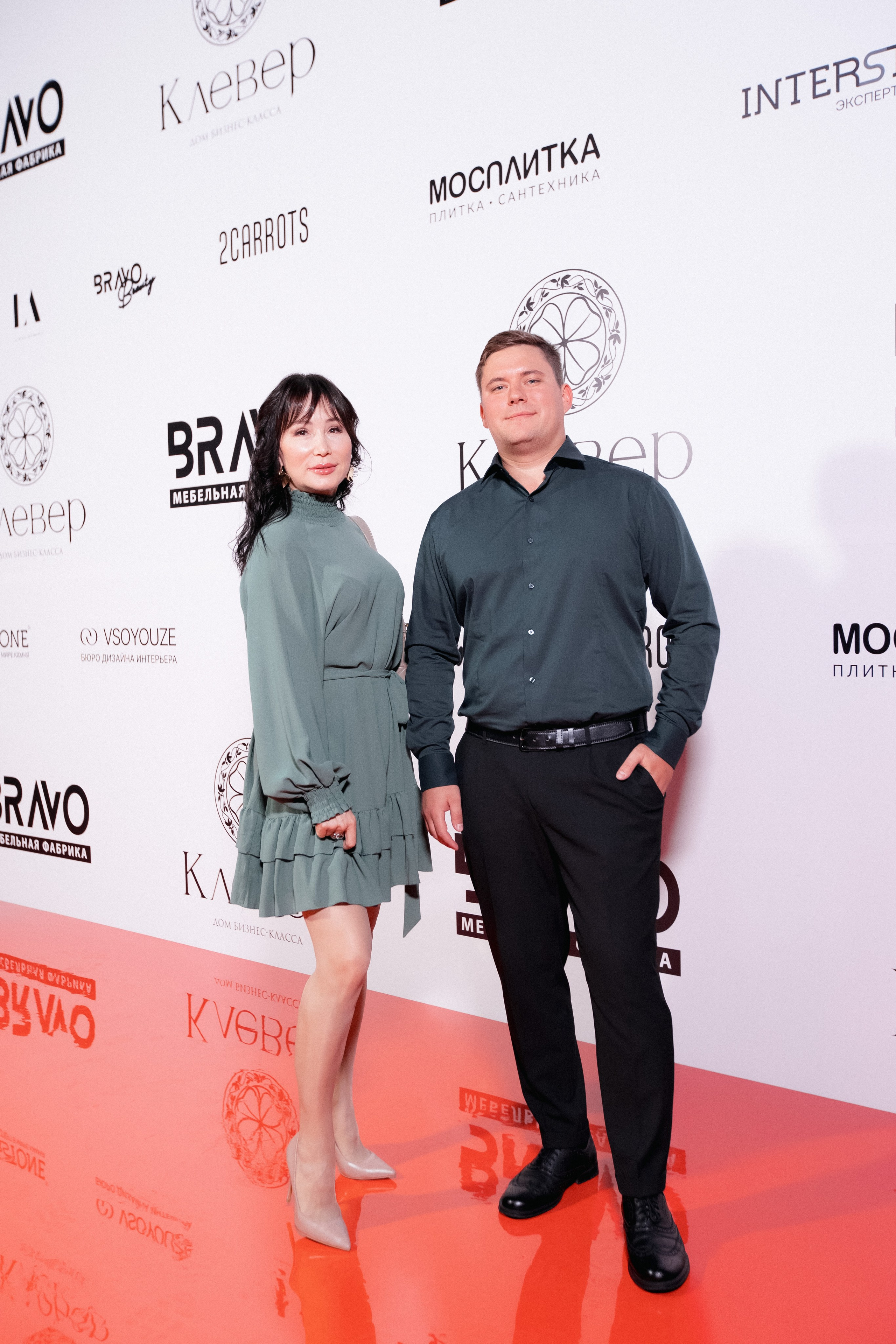 BRAVO BIRTHDAY 13 — PART I. СВОИ. ФОТООТЧЕТЫ-СОБЫТИЯ-МЕСТА