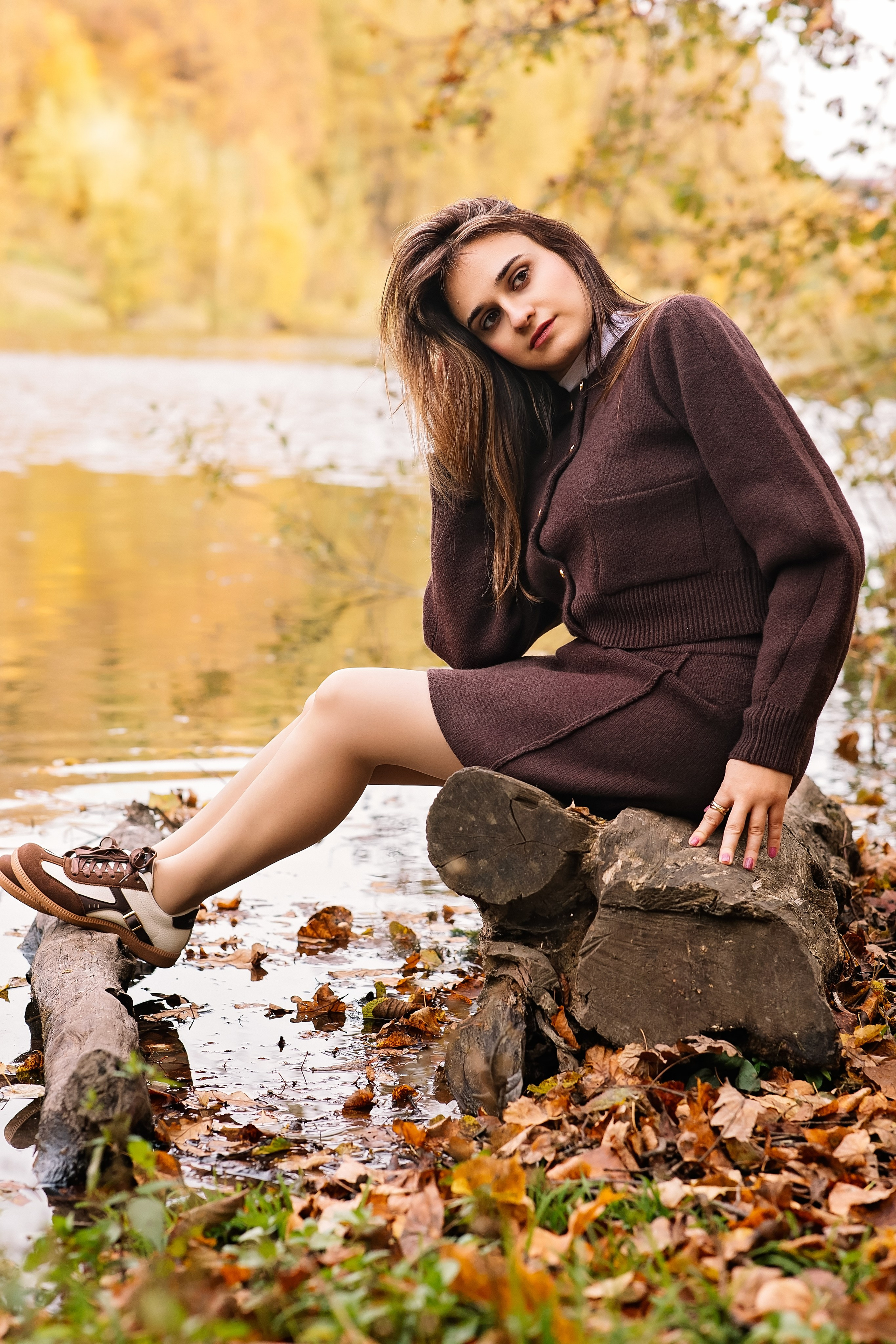 Свадебный и семейный фотограф в НН и Москве Светлана Игнатьева